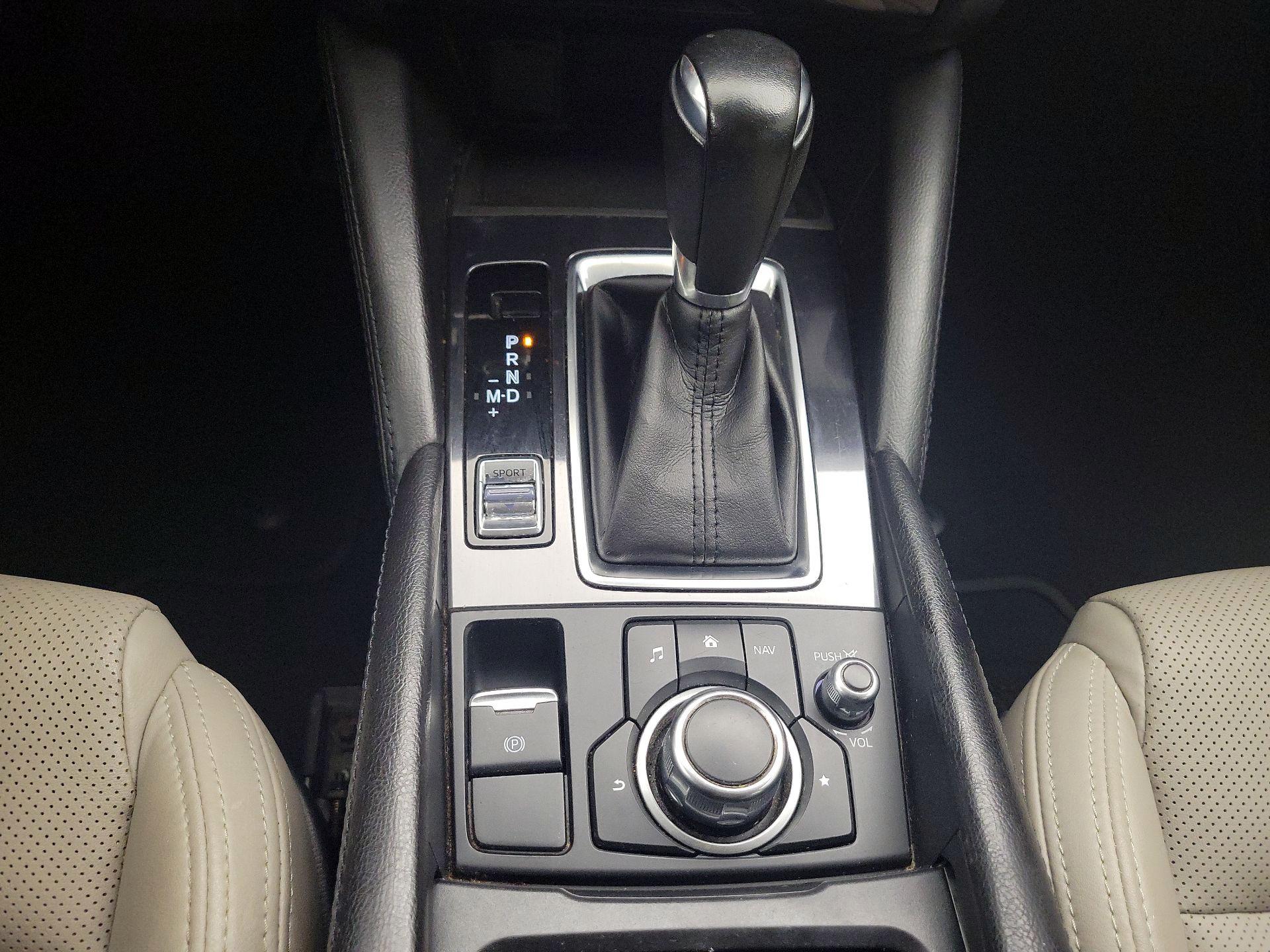 Thumbnail: 2016 Mazda Mazda6 - 17