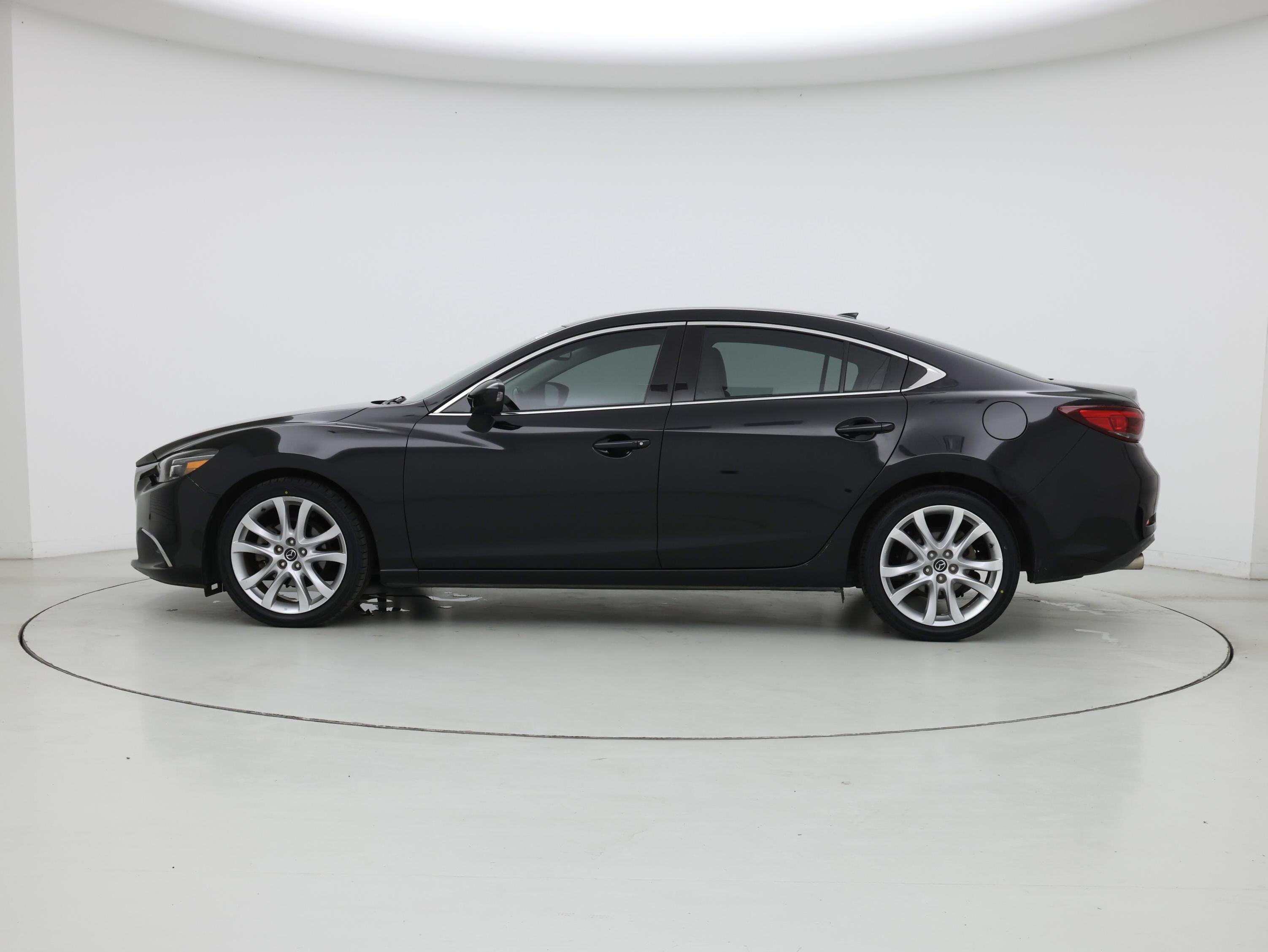 Thumbnail: 2016 Mazda Mazda6 - 3