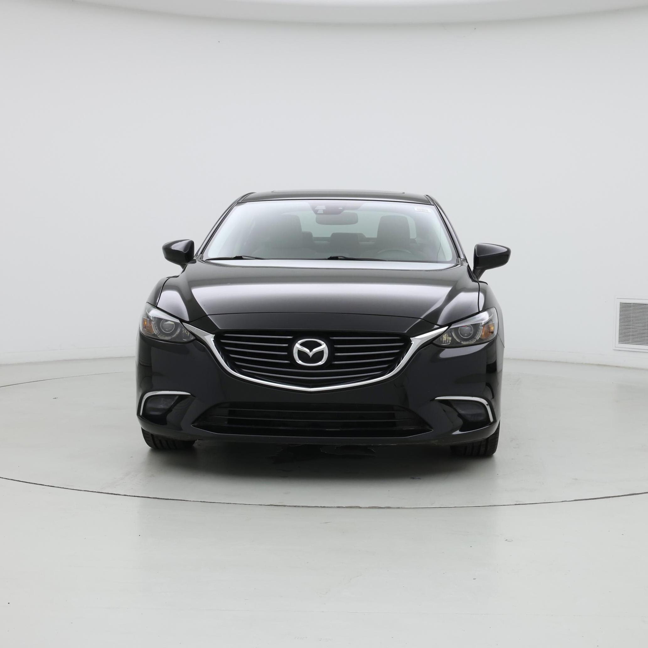 Thumbnail: 2016 Mazda Mazda6 - 5