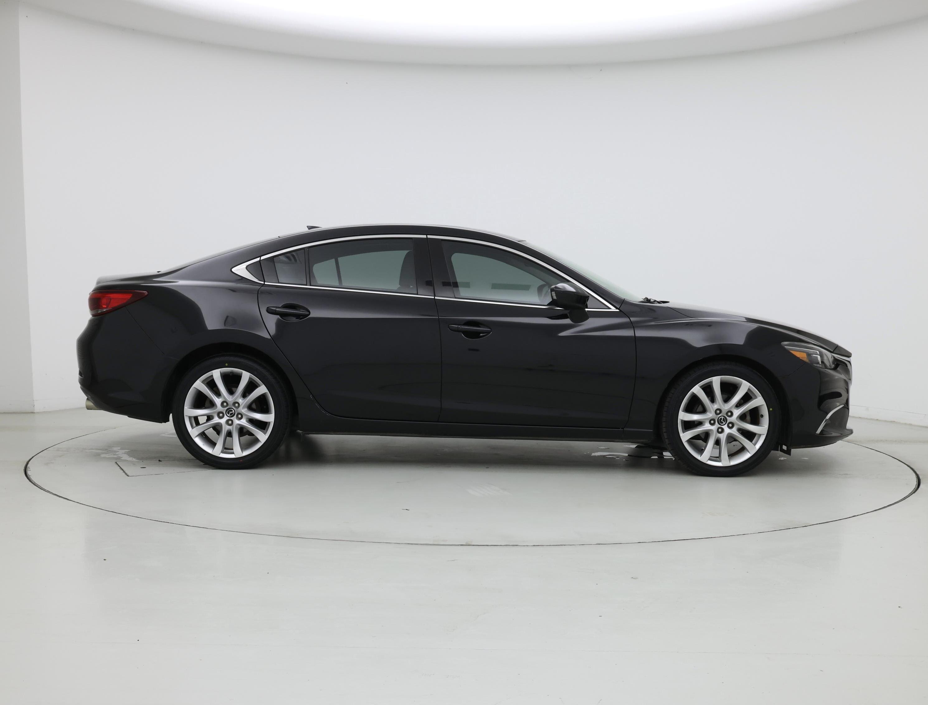Thumbnail: 2016 Mazda Mazda6 - 7
