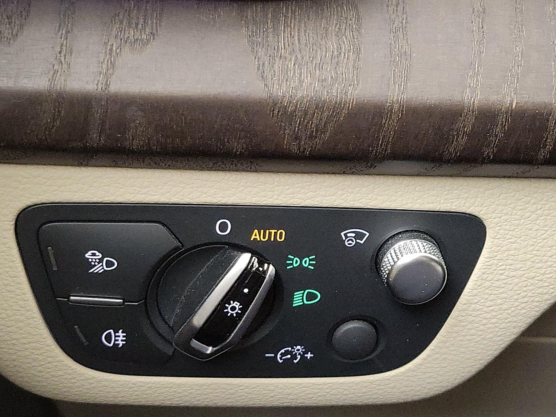Thumbnail: 2018 Audi Q5 - 13