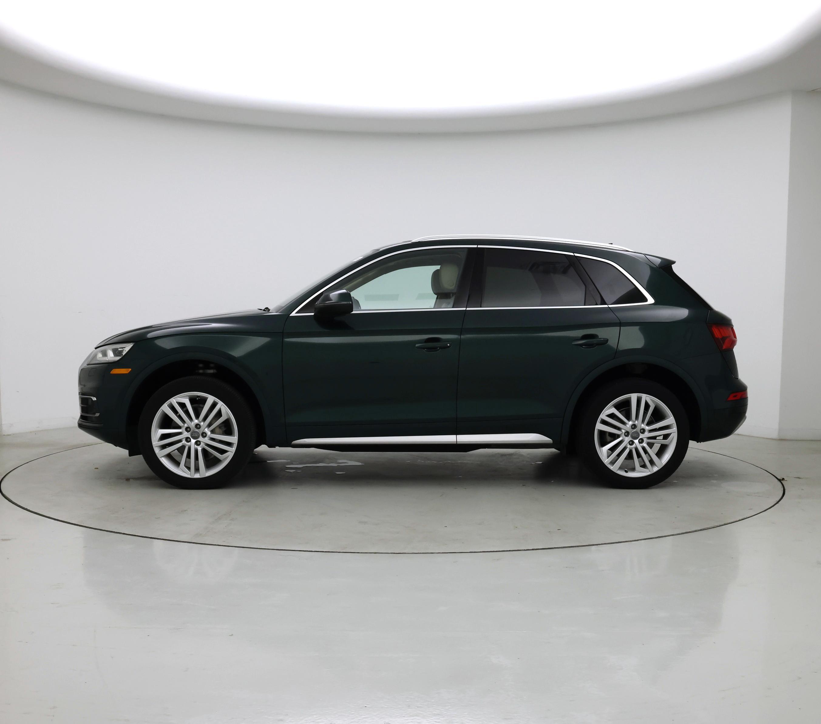 Thumbnail: 2018 Audi Q5 - 3