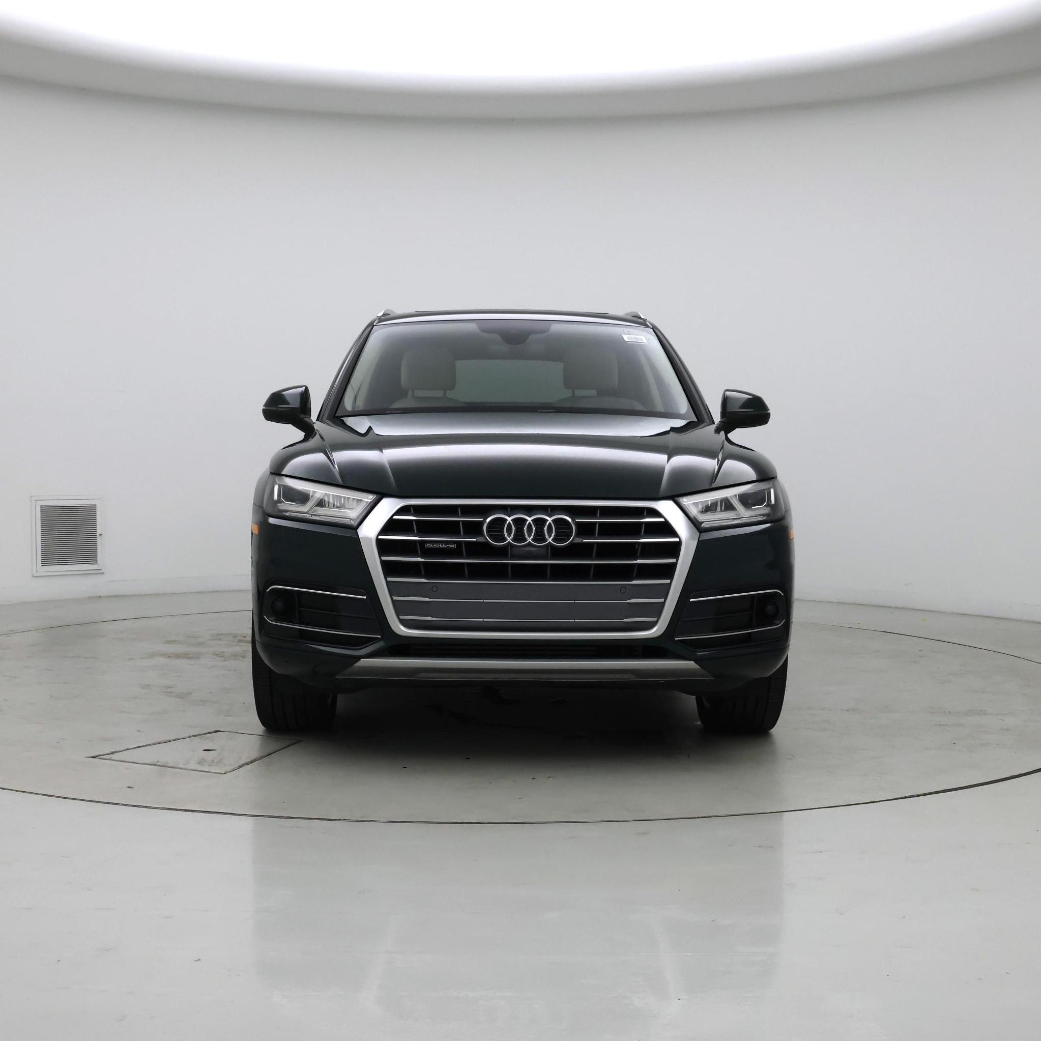 Thumbnail: 2018 Audi Q5 - 5