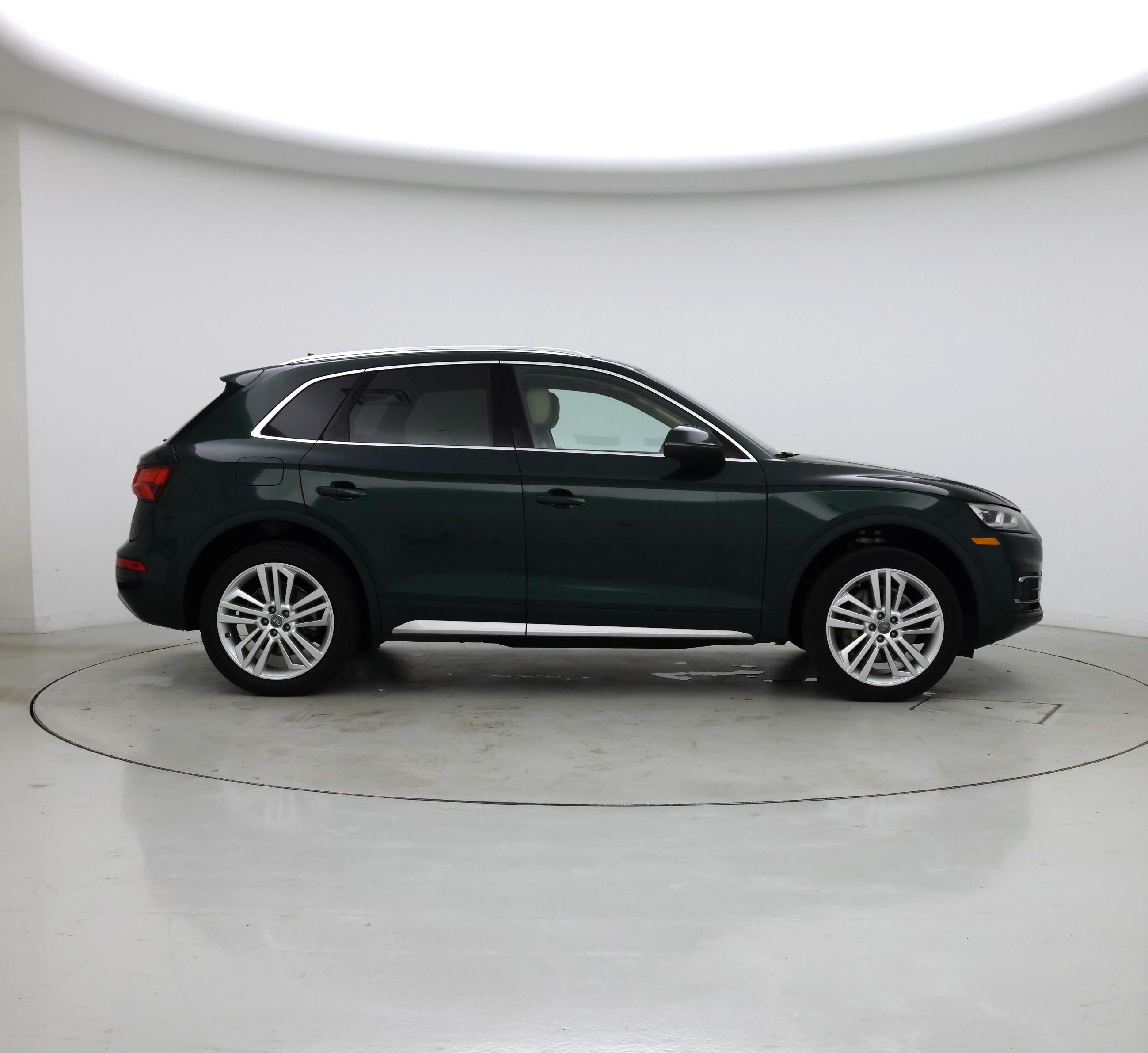 Thumbnail: 2018 Audi Q5 - 7