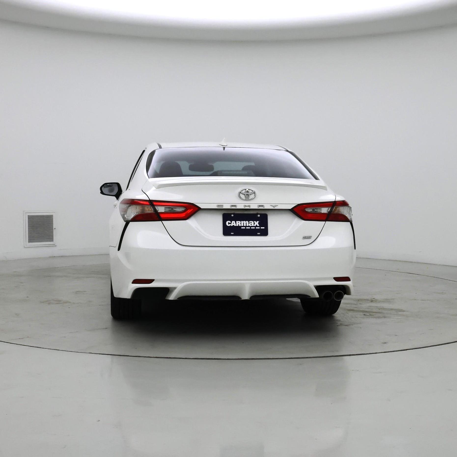 Thumbnail: 2018 Toyota Camry - 6