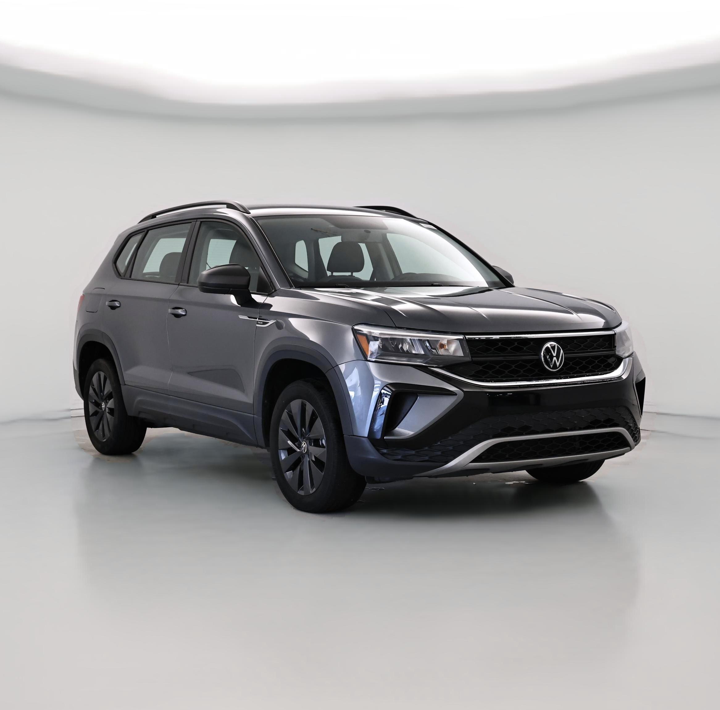 Thumbnail: 2022 Volkswagen Taos - 1
