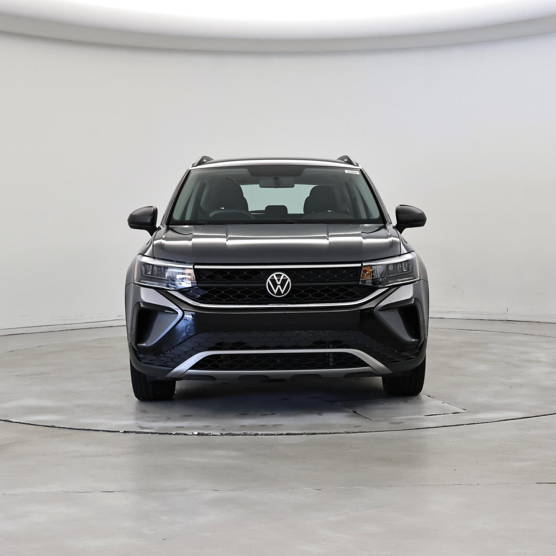 Thumbnail: 2022 Volkswagen Taos - 5