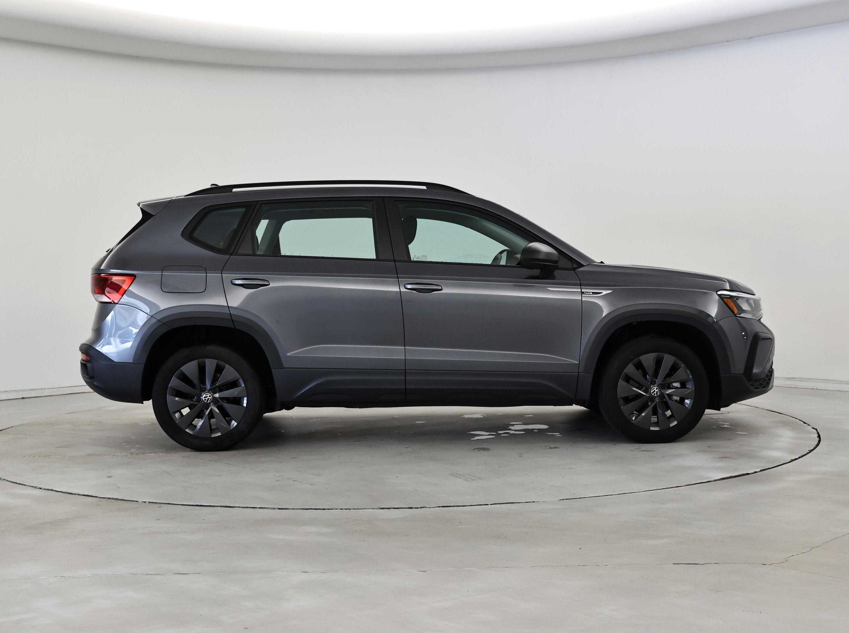 Thumbnail: 2022 Volkswagen Taos - 7