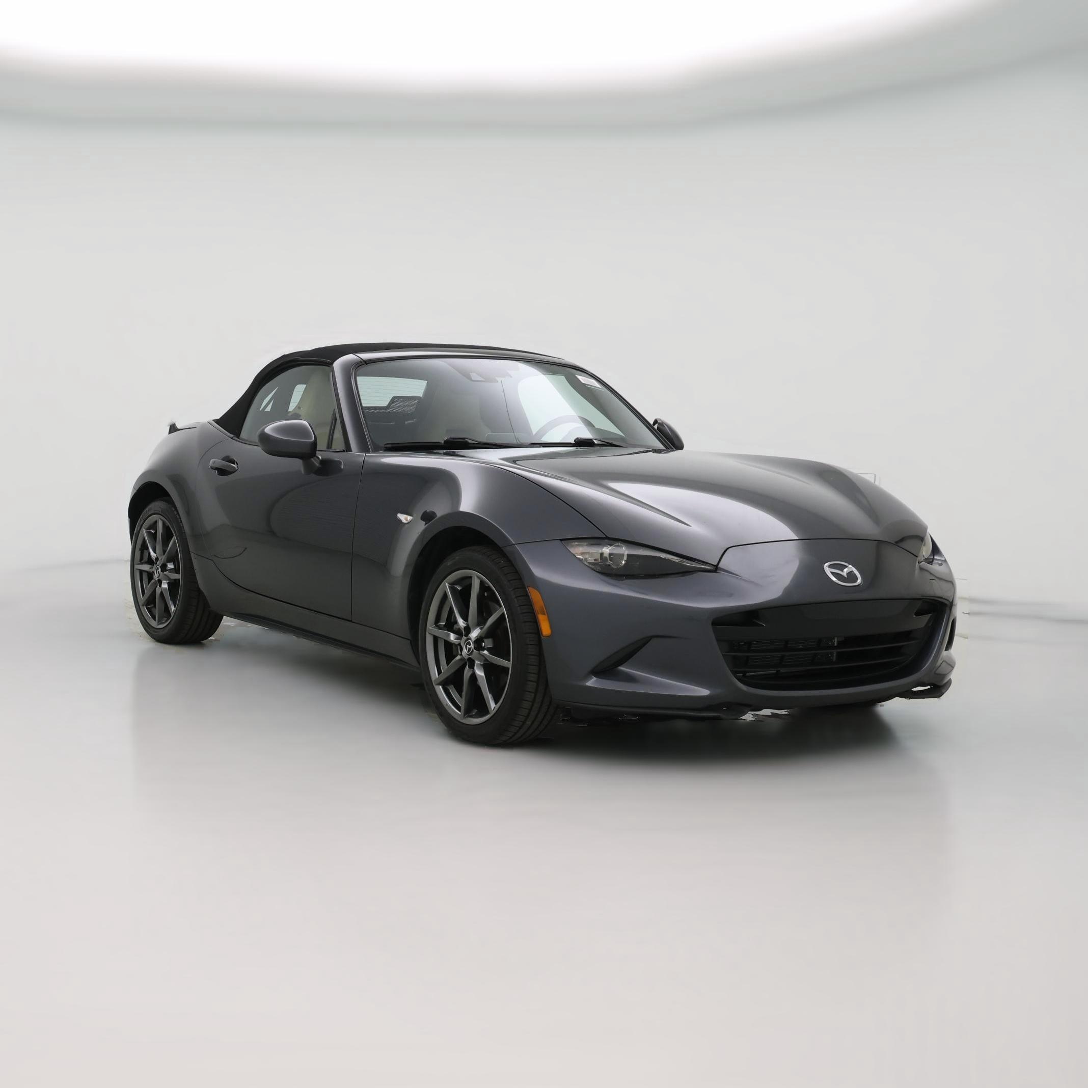 Thumbnail: 2016 Mazda MX-5 Miata - 1