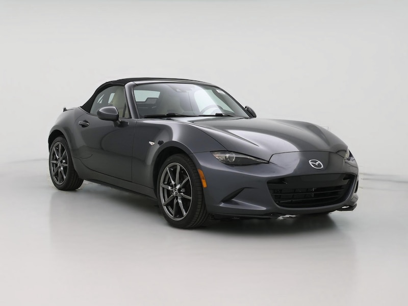 2016 Mazda MX-5 Miata Grand Touring -
                  Athens, GA