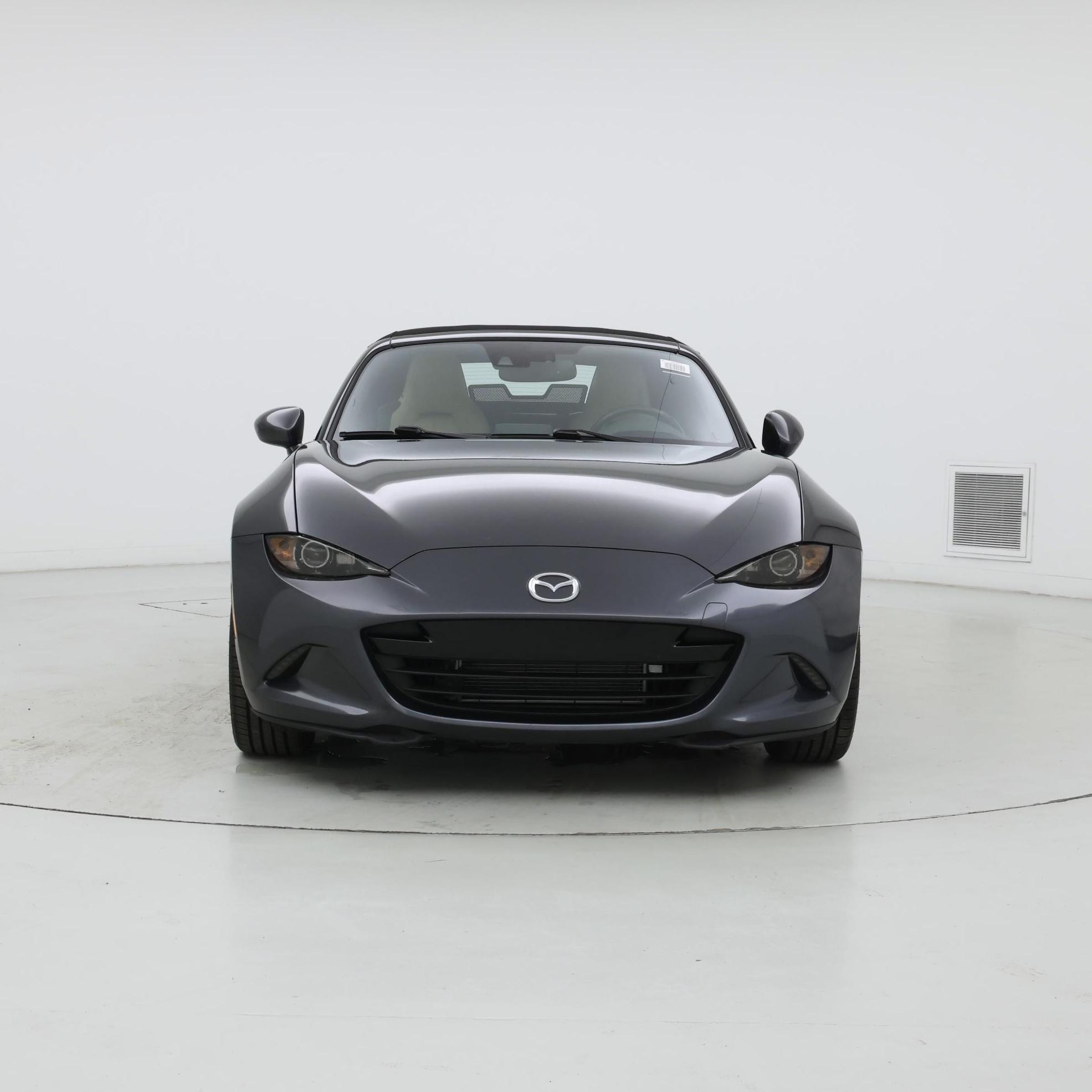 Thumbnail: 2016 Mazda MX-5 Miata - 5