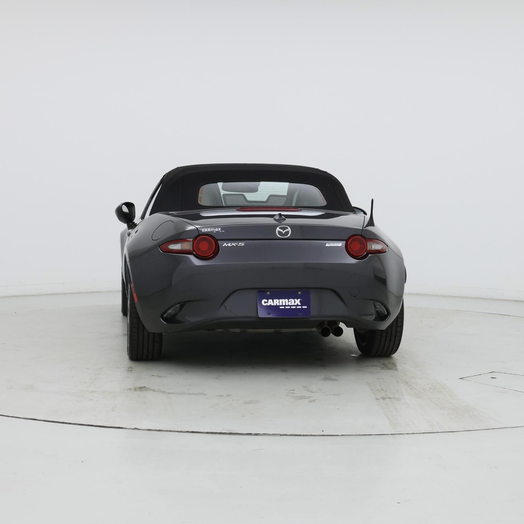 Thumbnail: 2016 Mazda MX-5 Miata - 6
