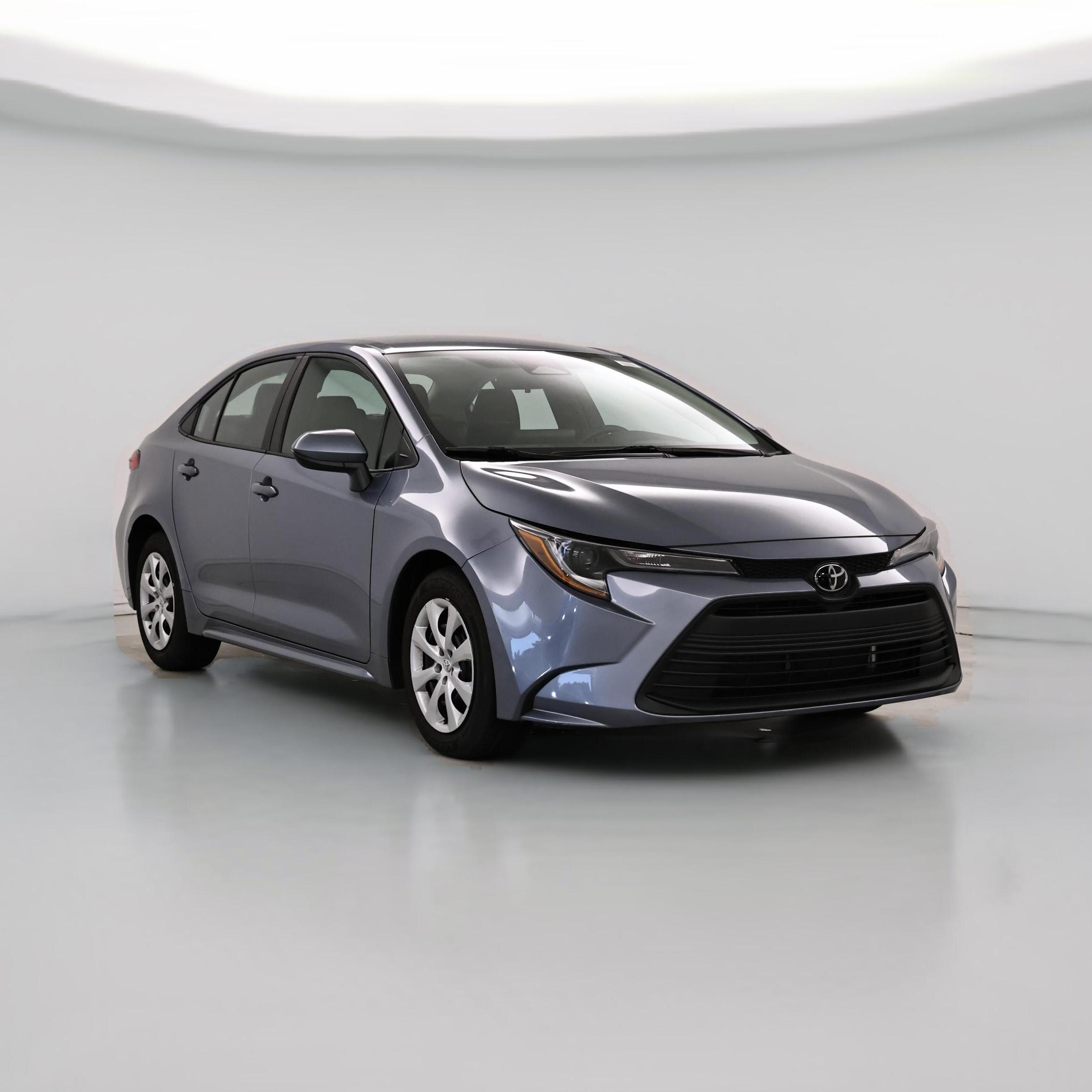 Thumbnail: 2023 Toyota Corolla - 1