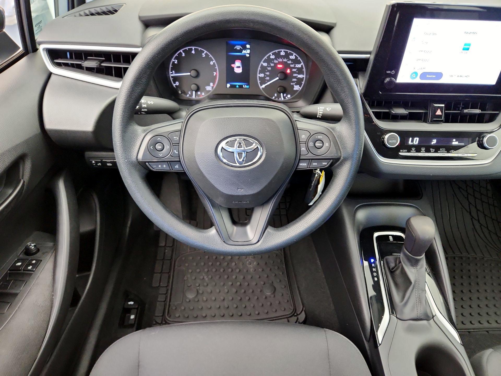 Thumbnail: 2023 Toyota Corolla - 10