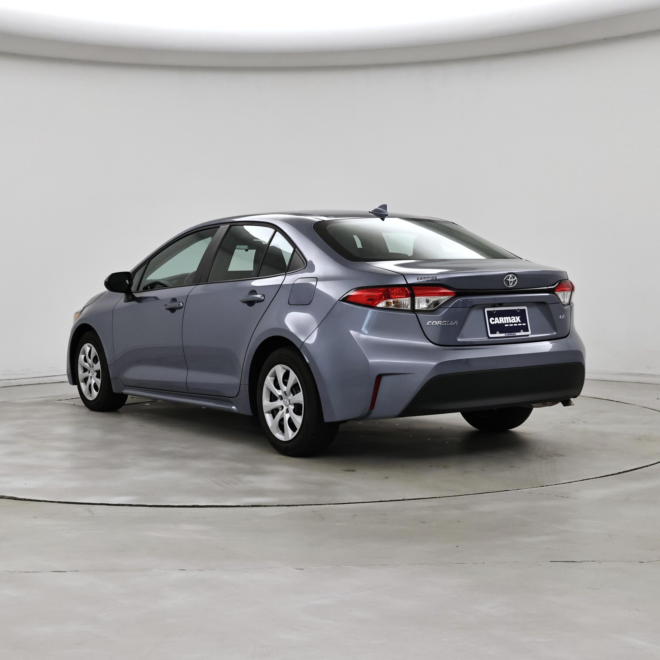 Thumbnail: 2023 Toyota Corolla - 2
