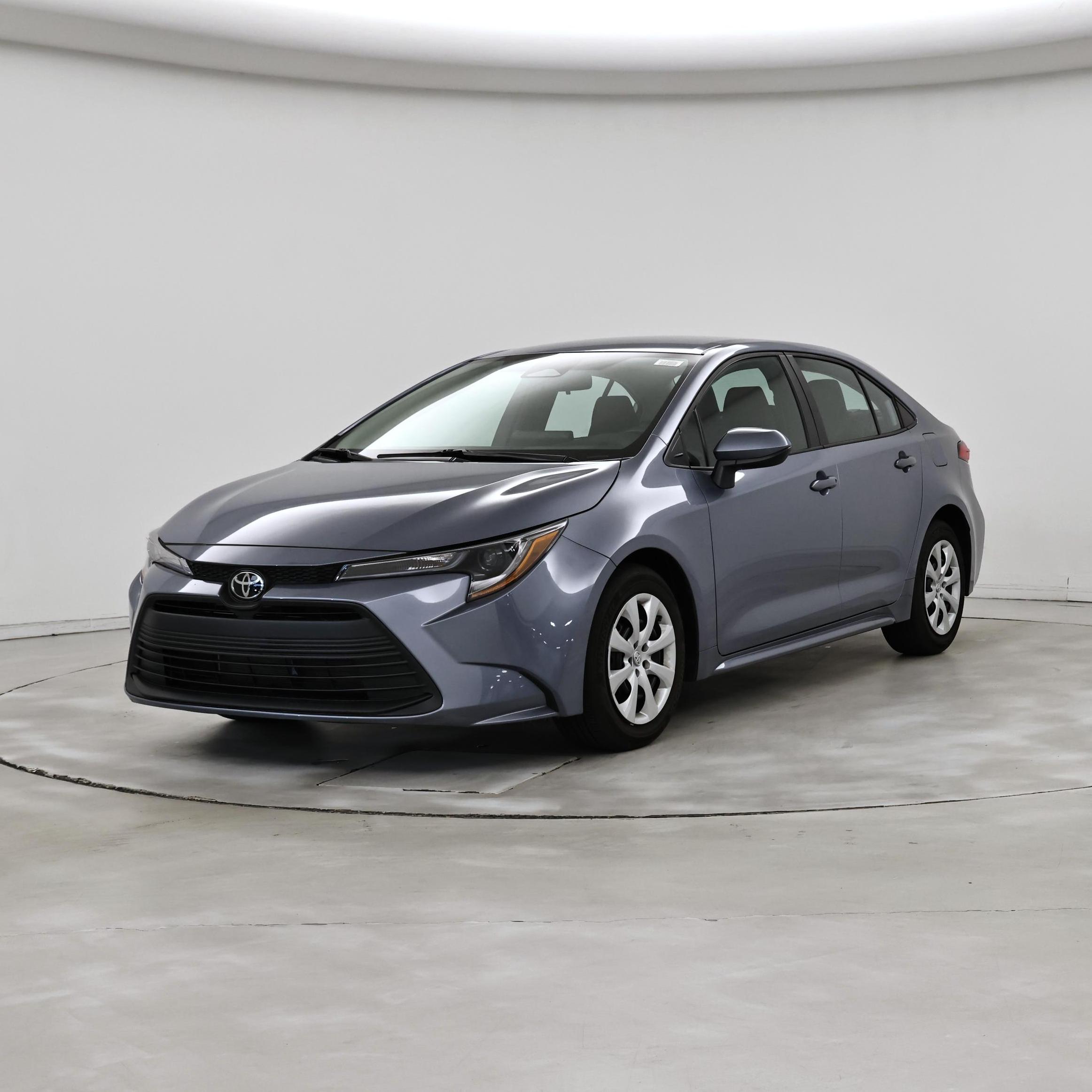 Thumbnail: 2023 Toyota Corolla - 4