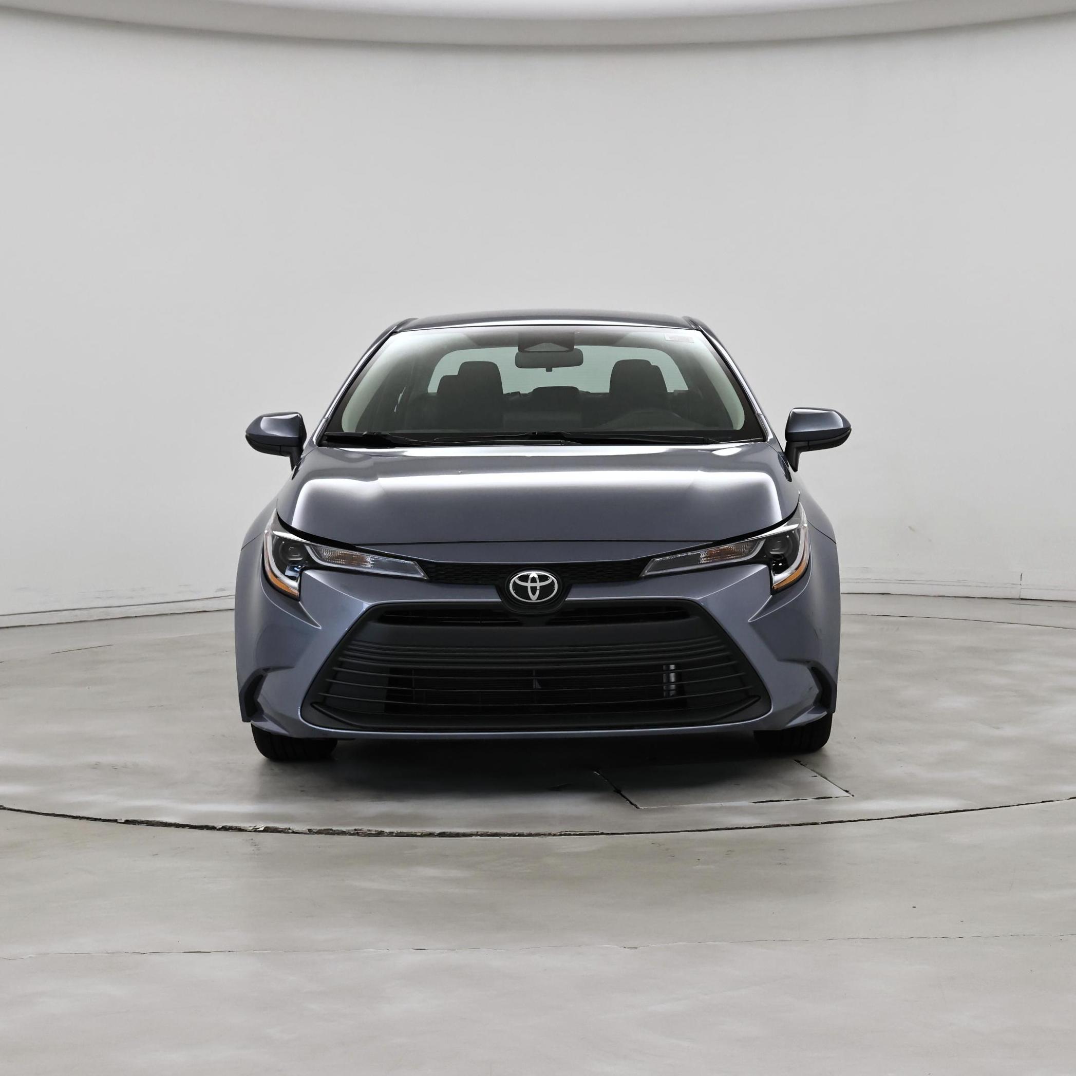Thumbnail: 2023 Toyota Corolla - 5