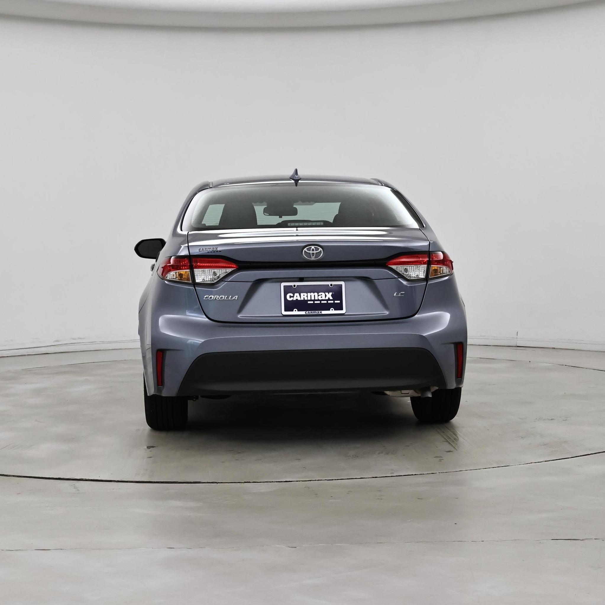 Thumbnail: 2023 Toyota Corolla - 6