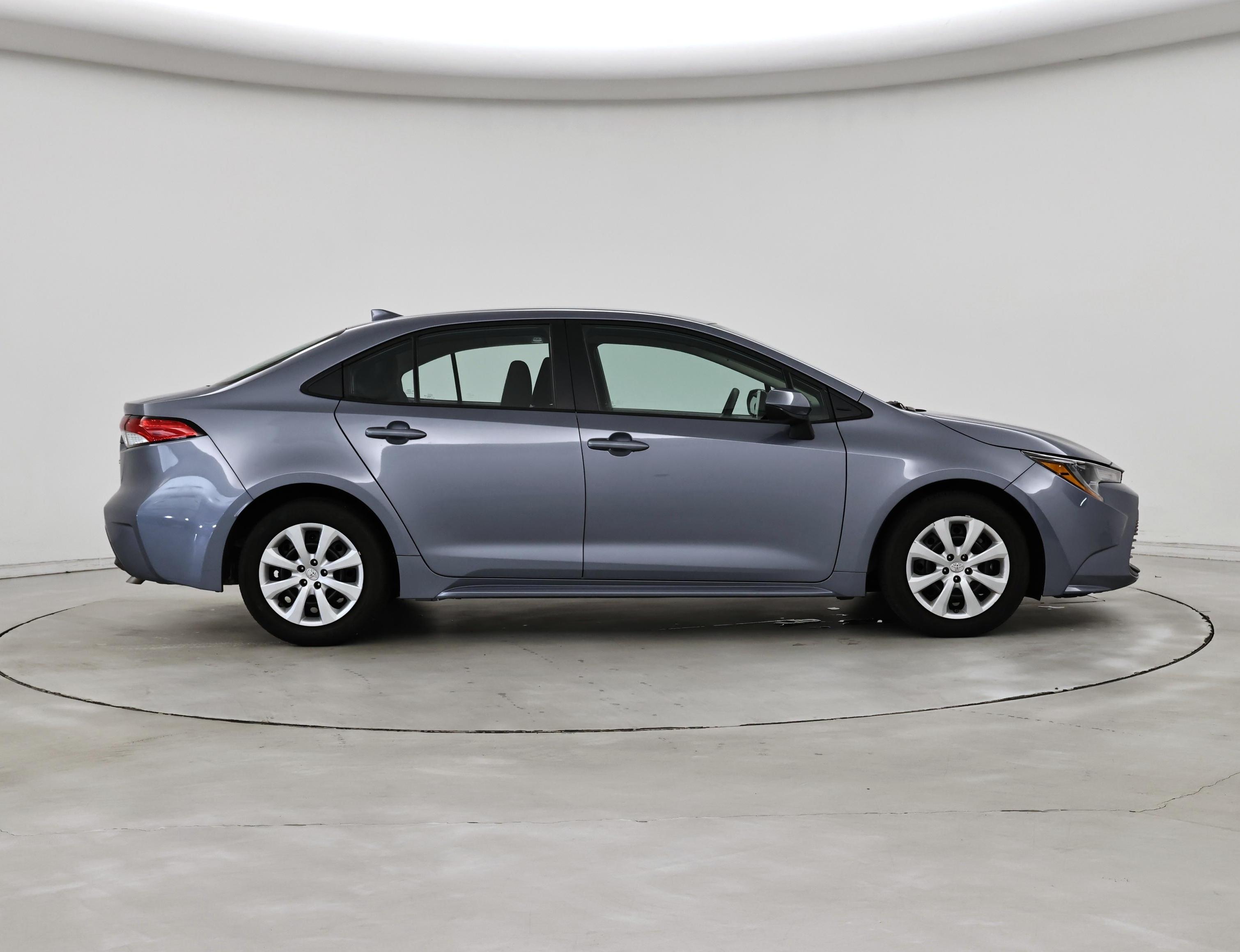 Thumbnail: 2023 Toyota Corolla - 7