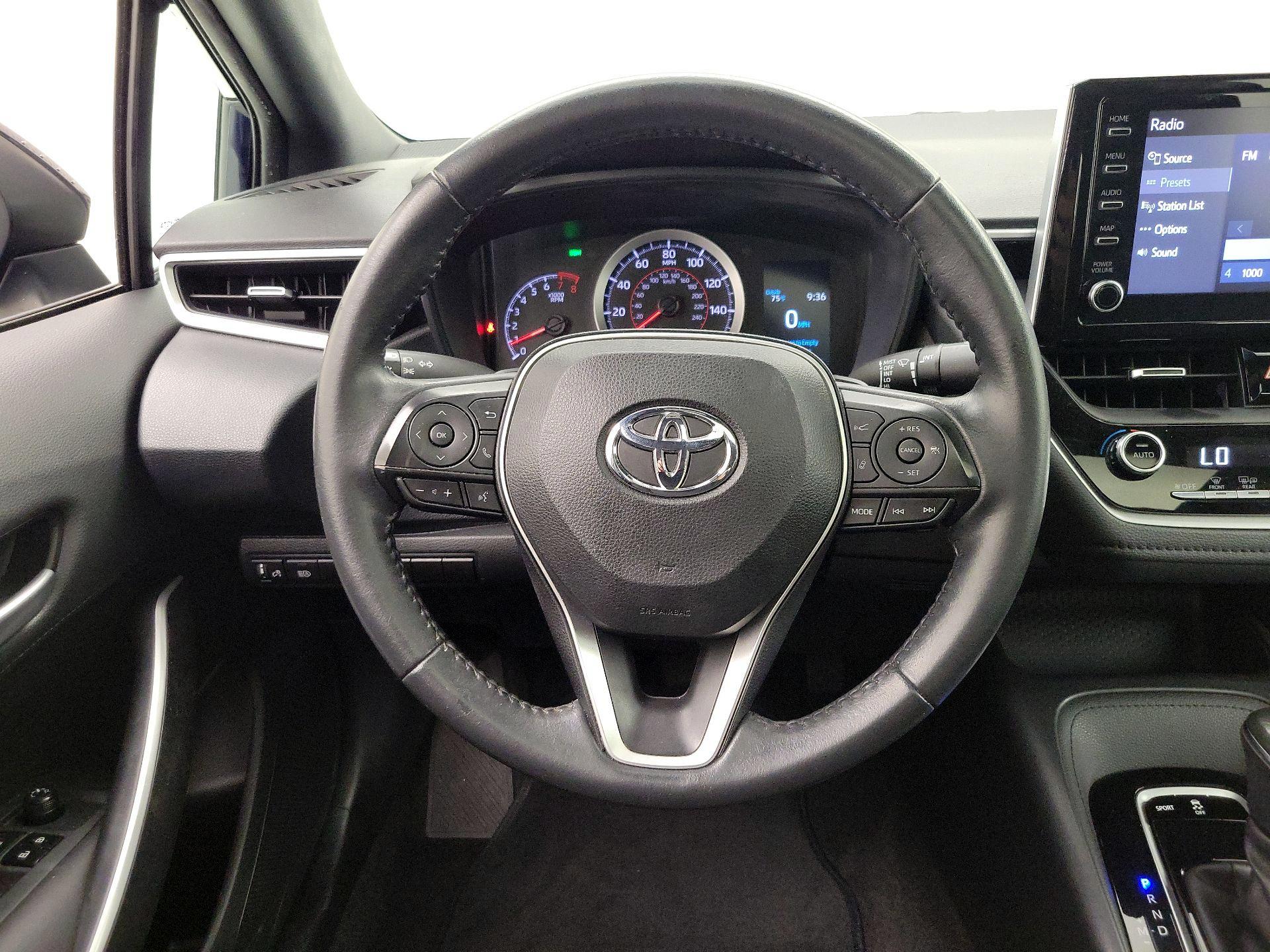 Thumbnail: 2020 Toyota Corolla - 10