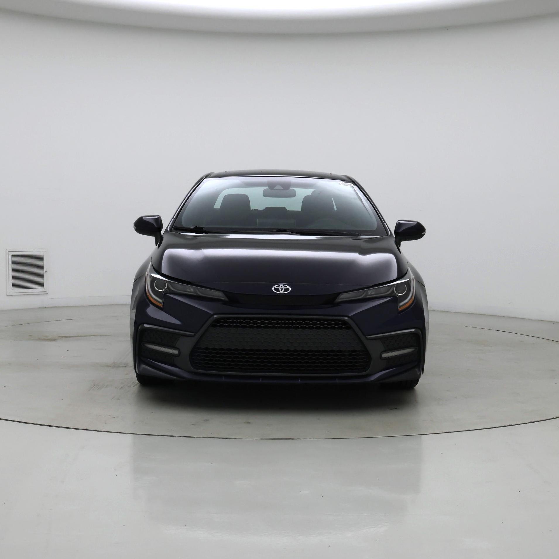 Thumbnail: 2020 Toyota Corolla - 5