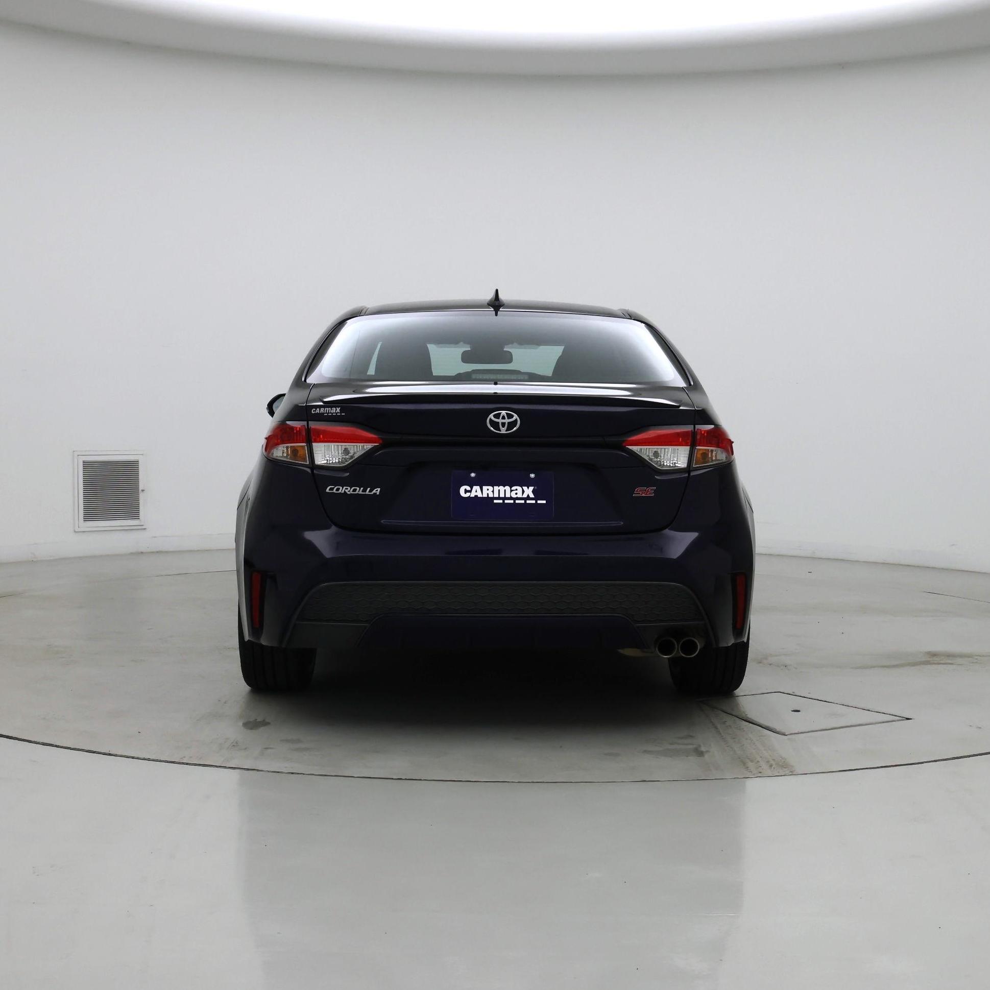 Thumbnail: 2020 Toyota Corolla - 6