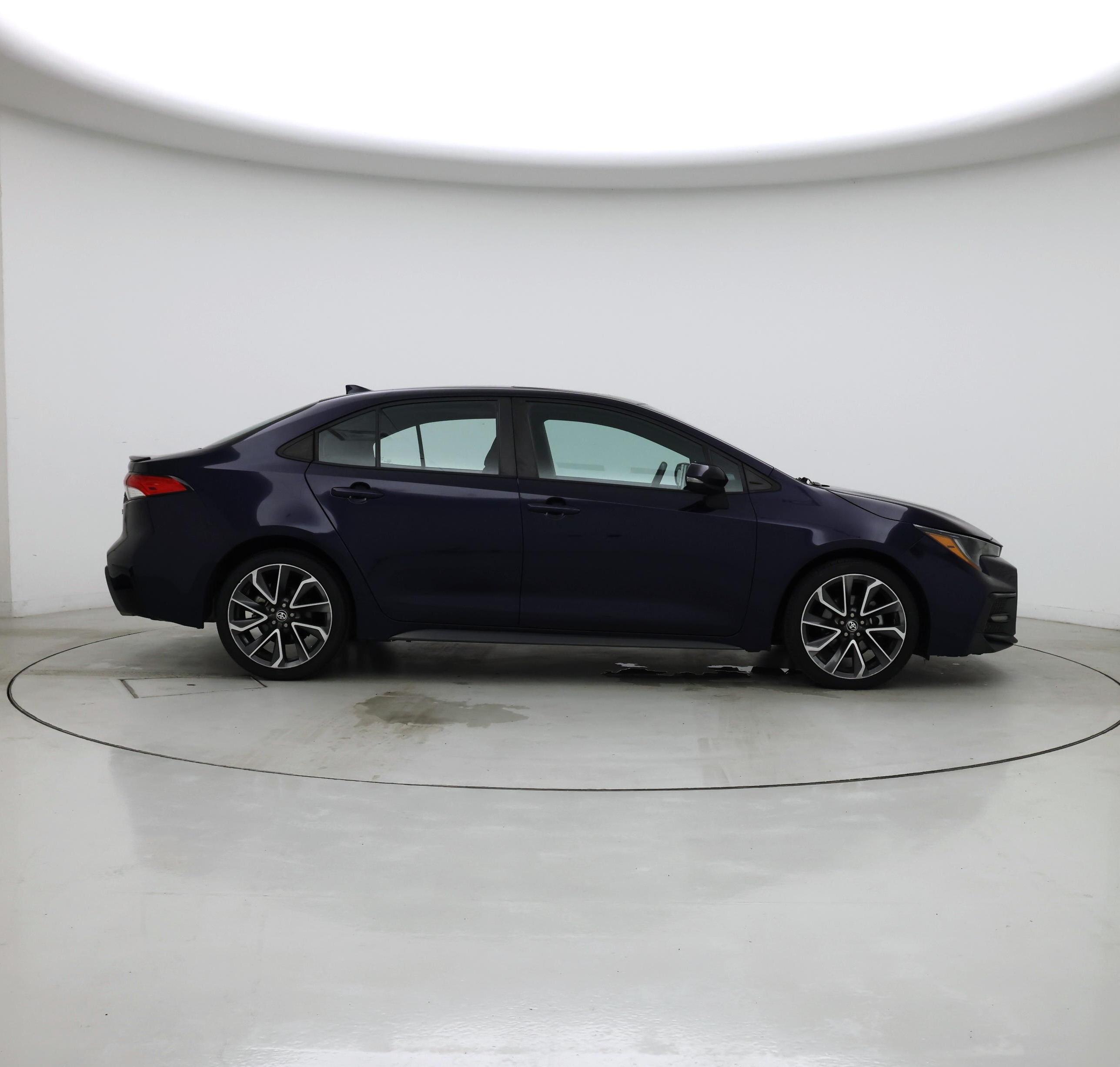 Thumbnail: 2020 Toyota Corolla - 7