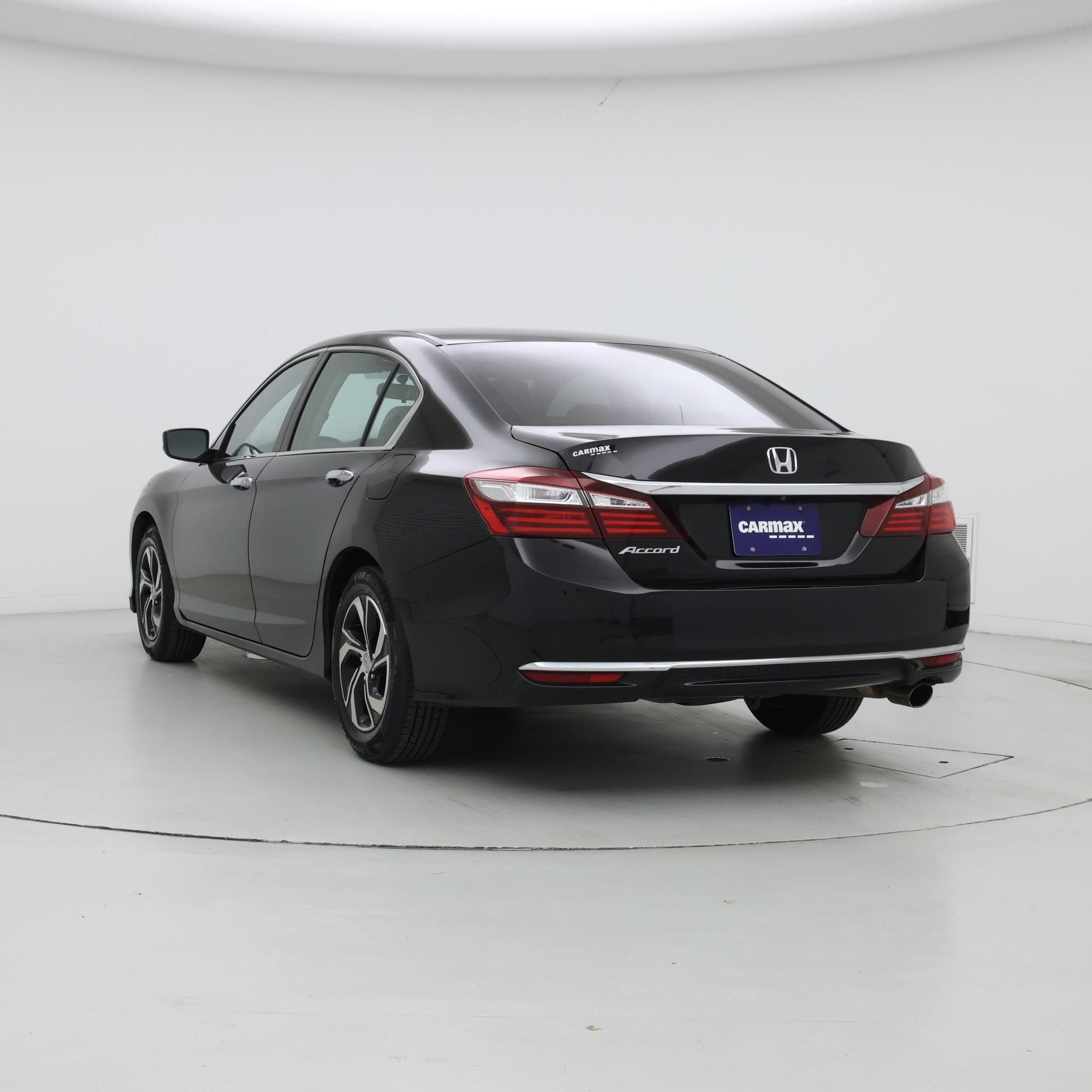 Thumbnail: 2017 Honda Accord - 2
