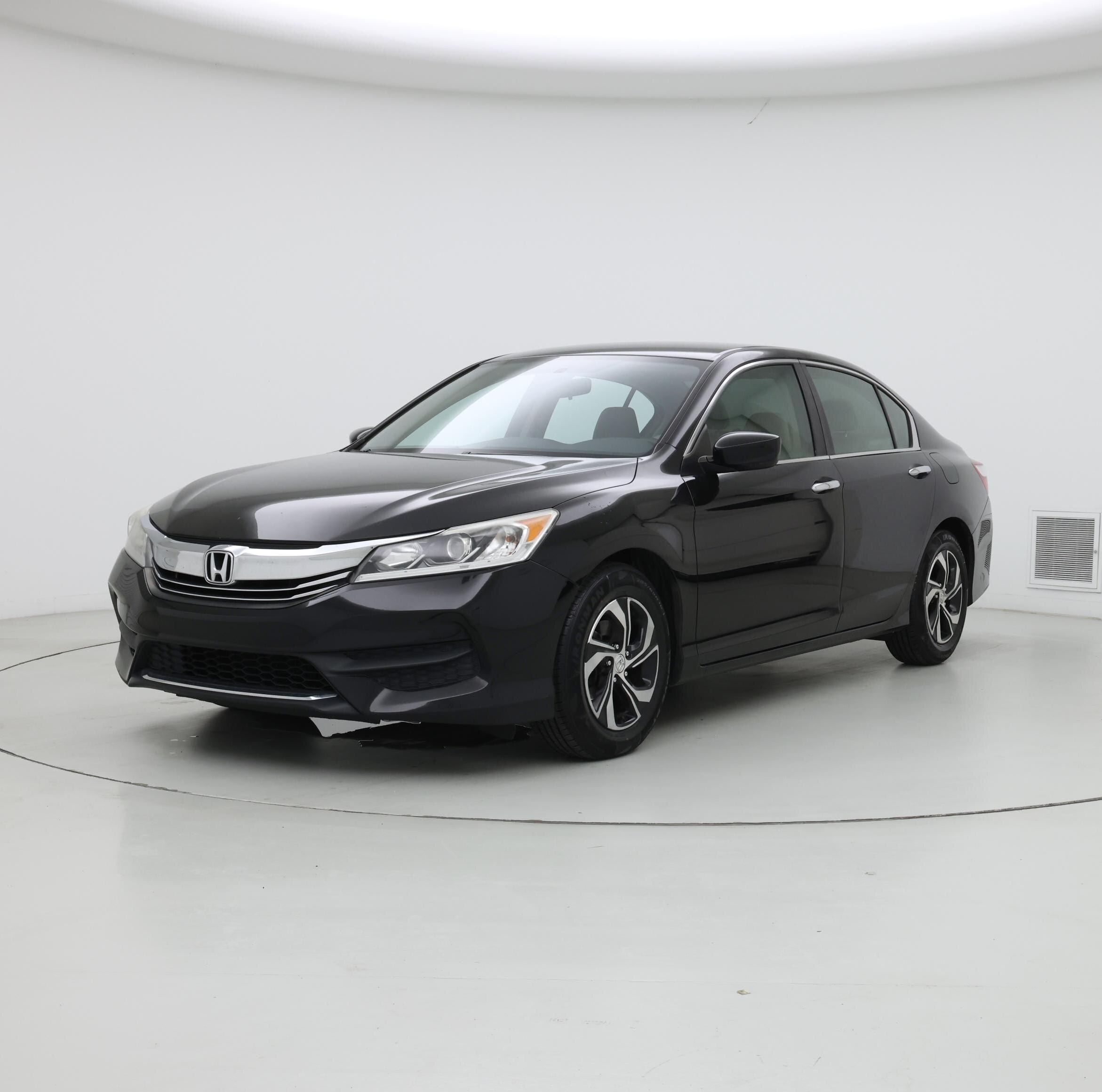 Thumbnail: 2017 Honda Accord - 4