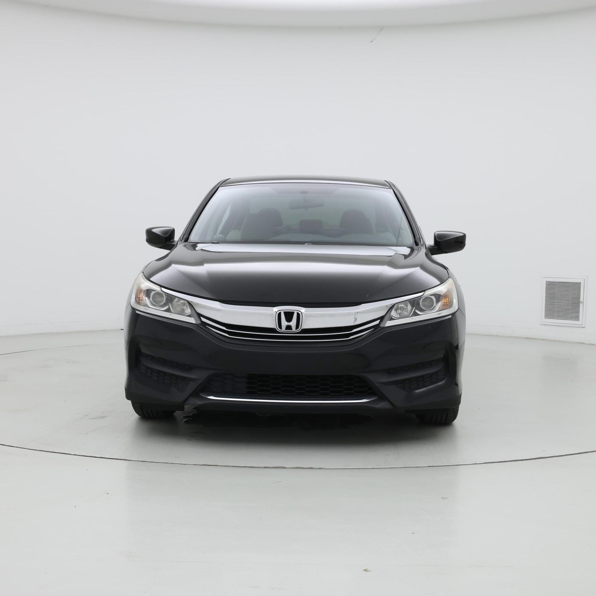 Thumbnail: 2017 Honda Accord - 5