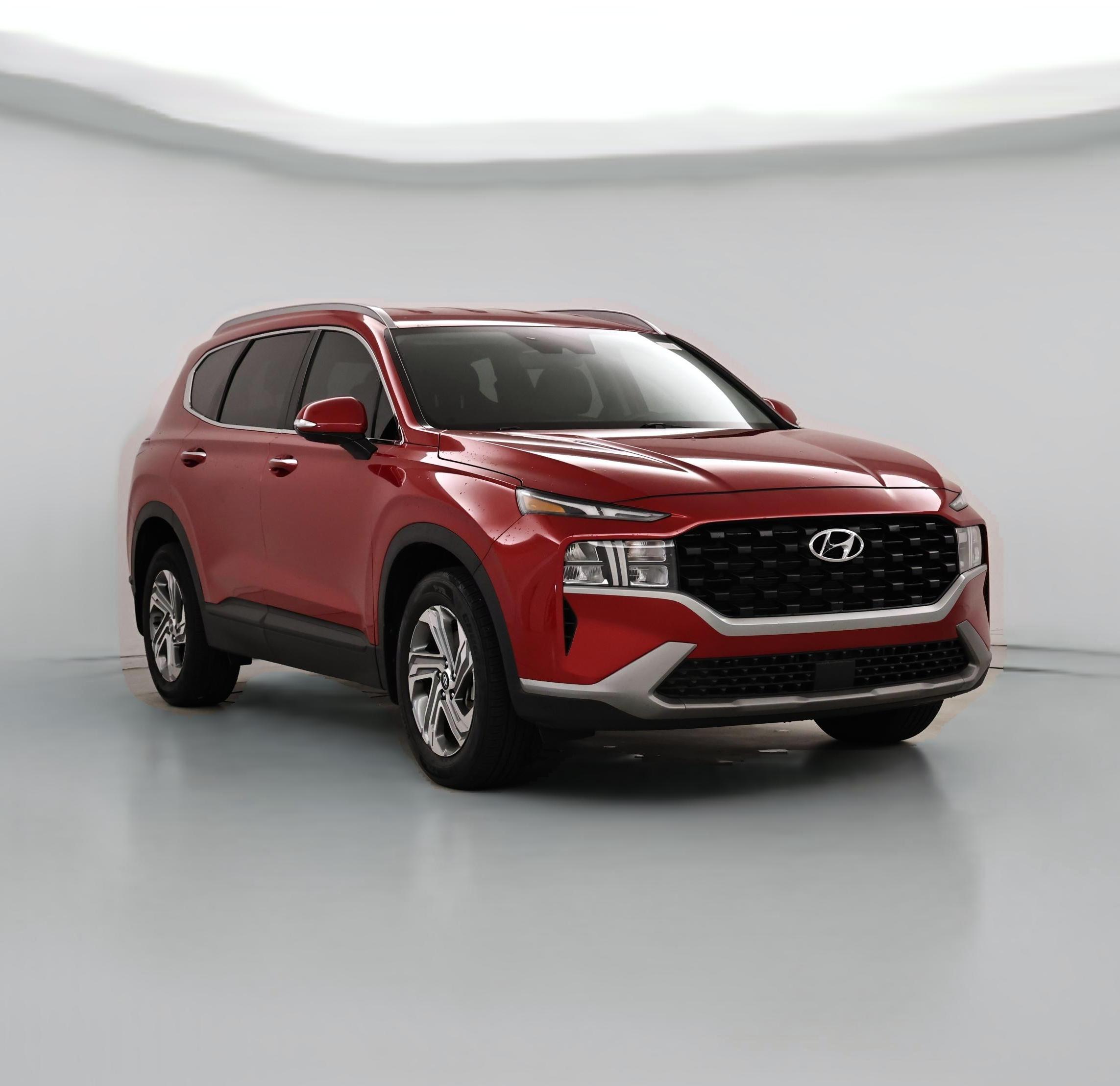 Thumbnail: 2023 Hyundai Santa Fe - 1