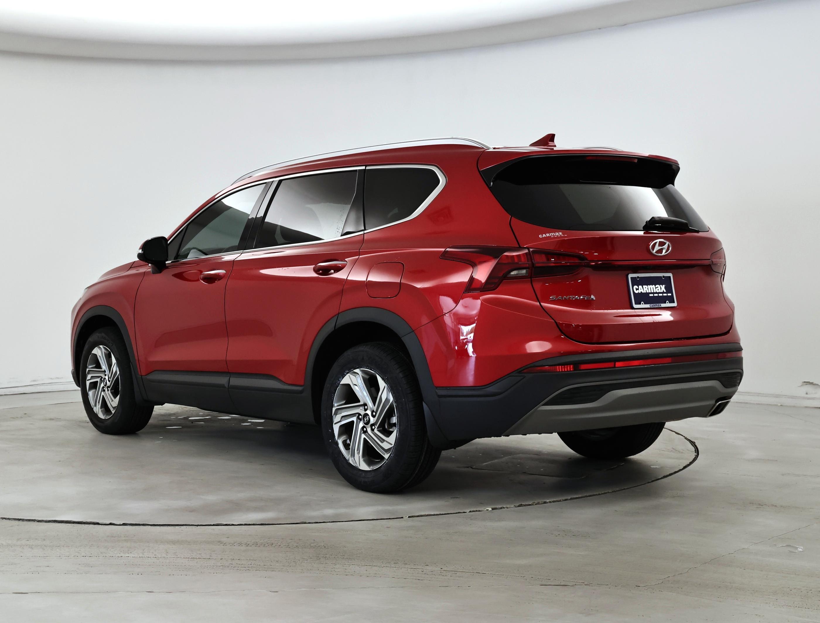 Thumbnail: 2023 Hyundai Santa Fe - 2