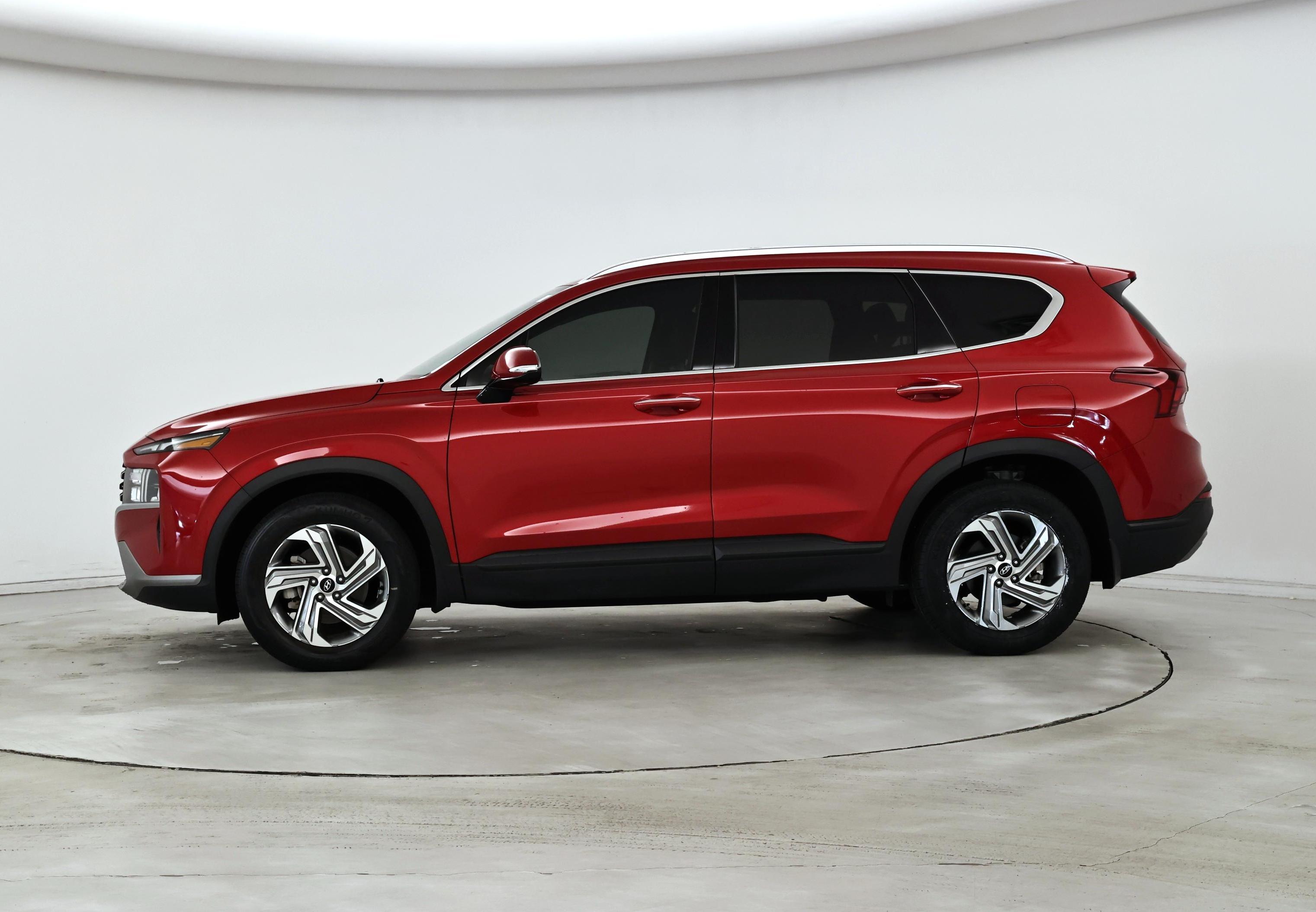 Thumbnail: 2023 Hyundai Santa Fe - 3