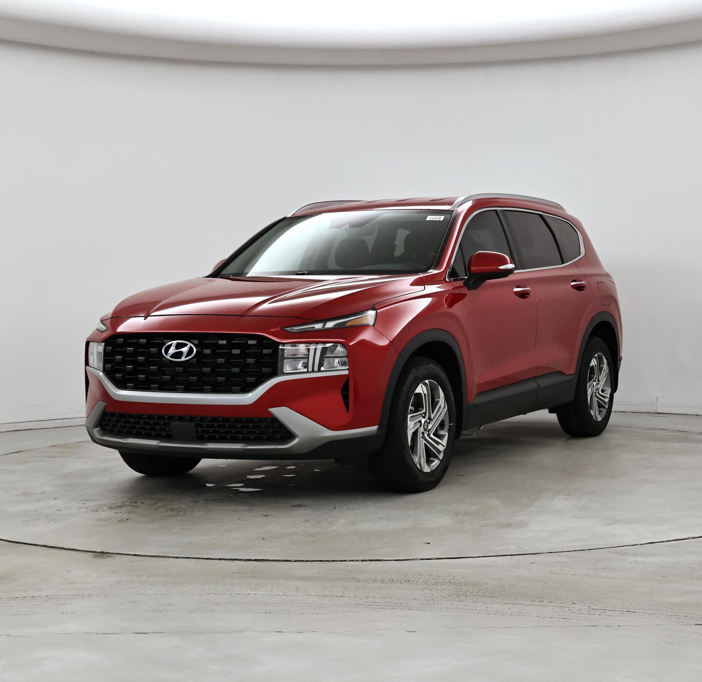 Thumbnail: 2023 Hyundai Santa Fe - 4