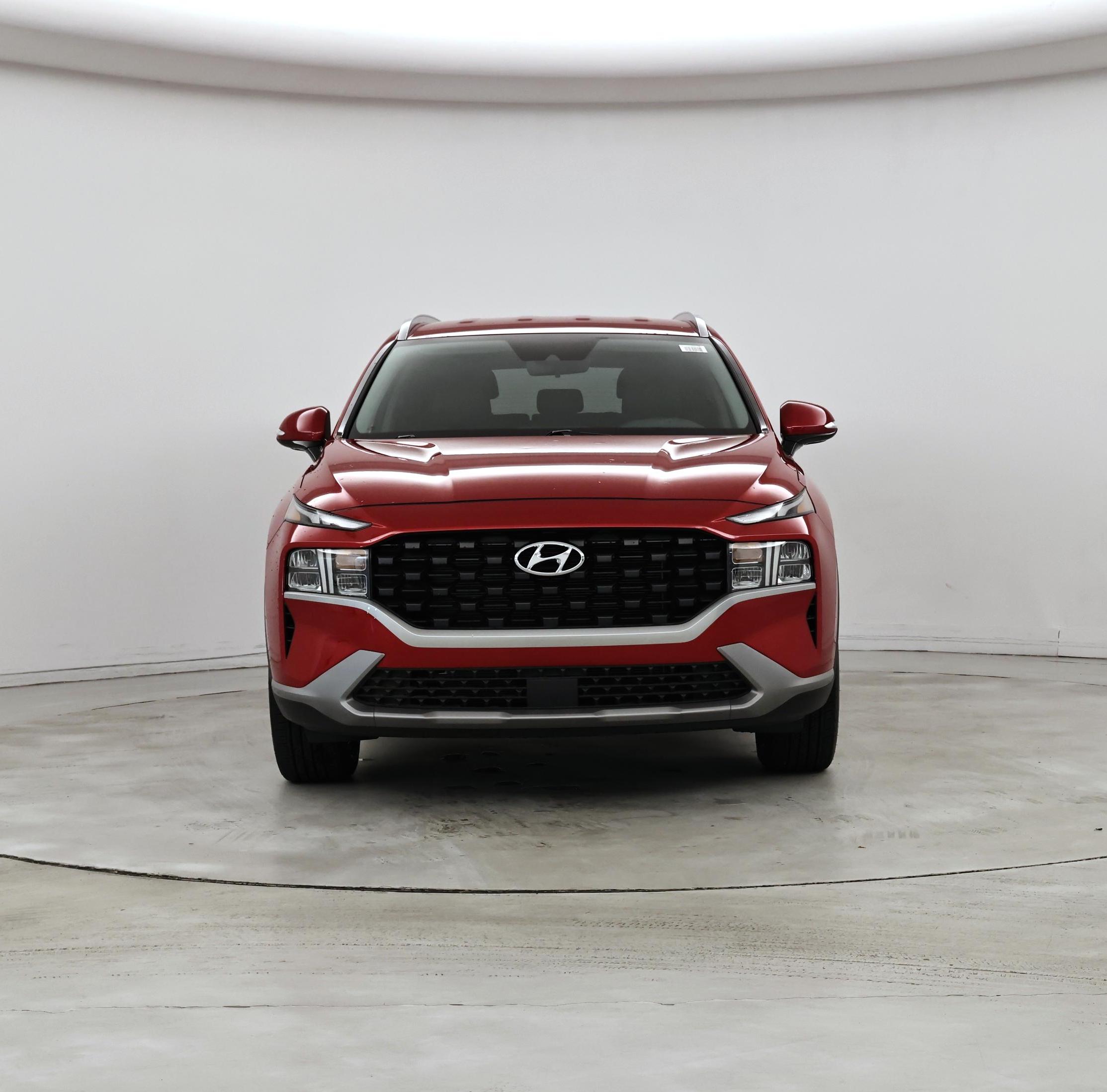 Thumbnail: 2023 Hyundai Santa Fe - 5