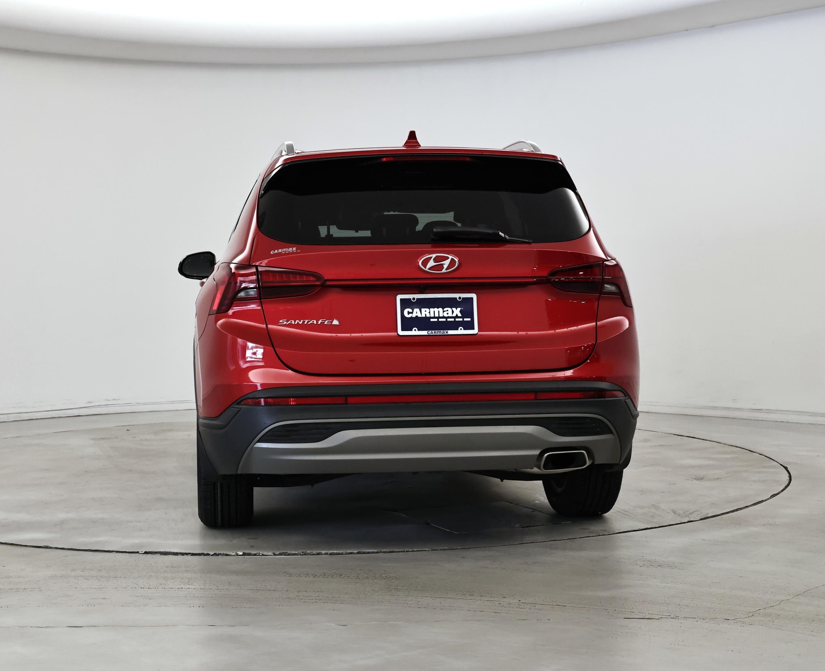 Thumbnail: 2023 Hyundai Santa Fe - 6