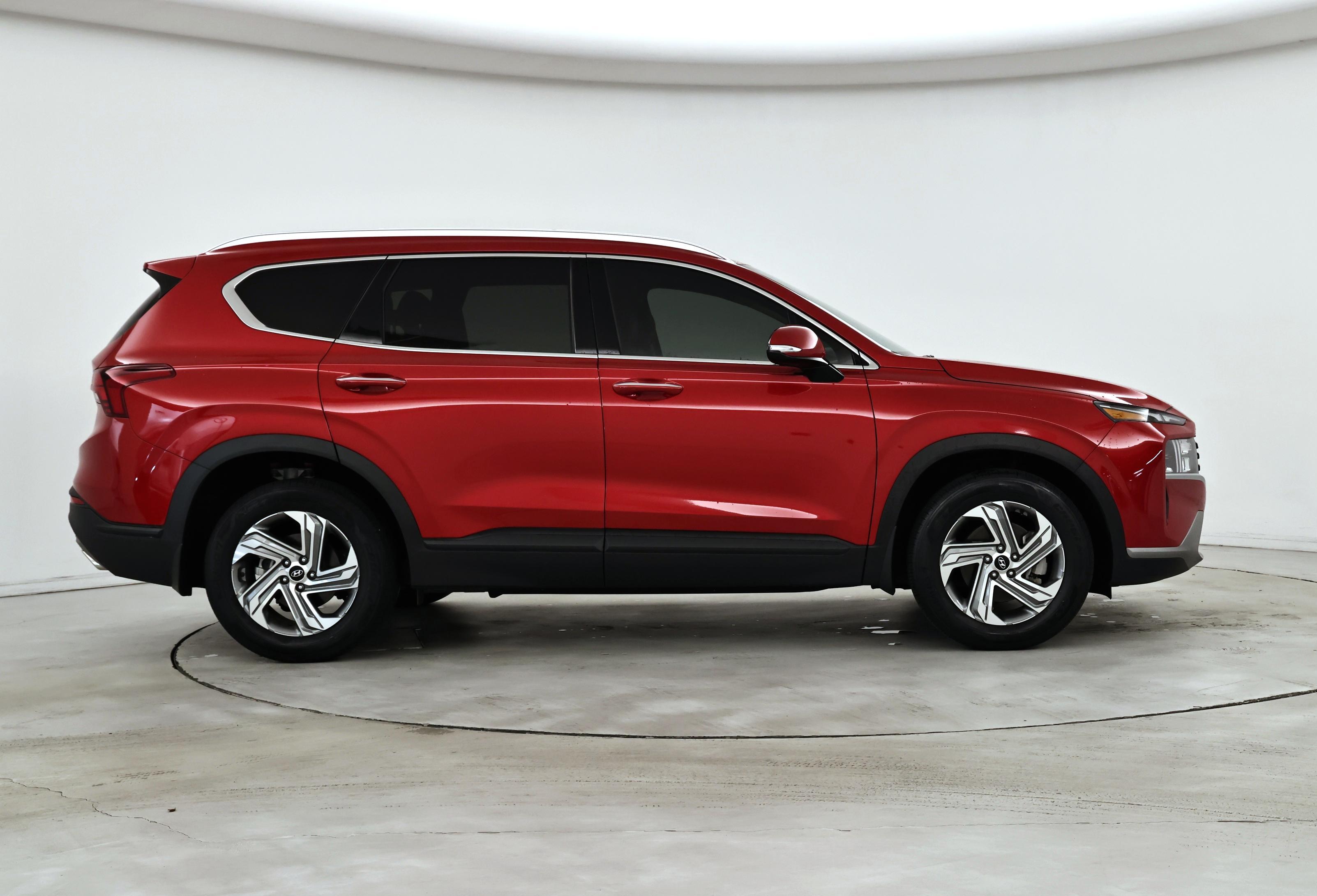 Thumbnail: 2023 Hyundai Santa Fe - 7