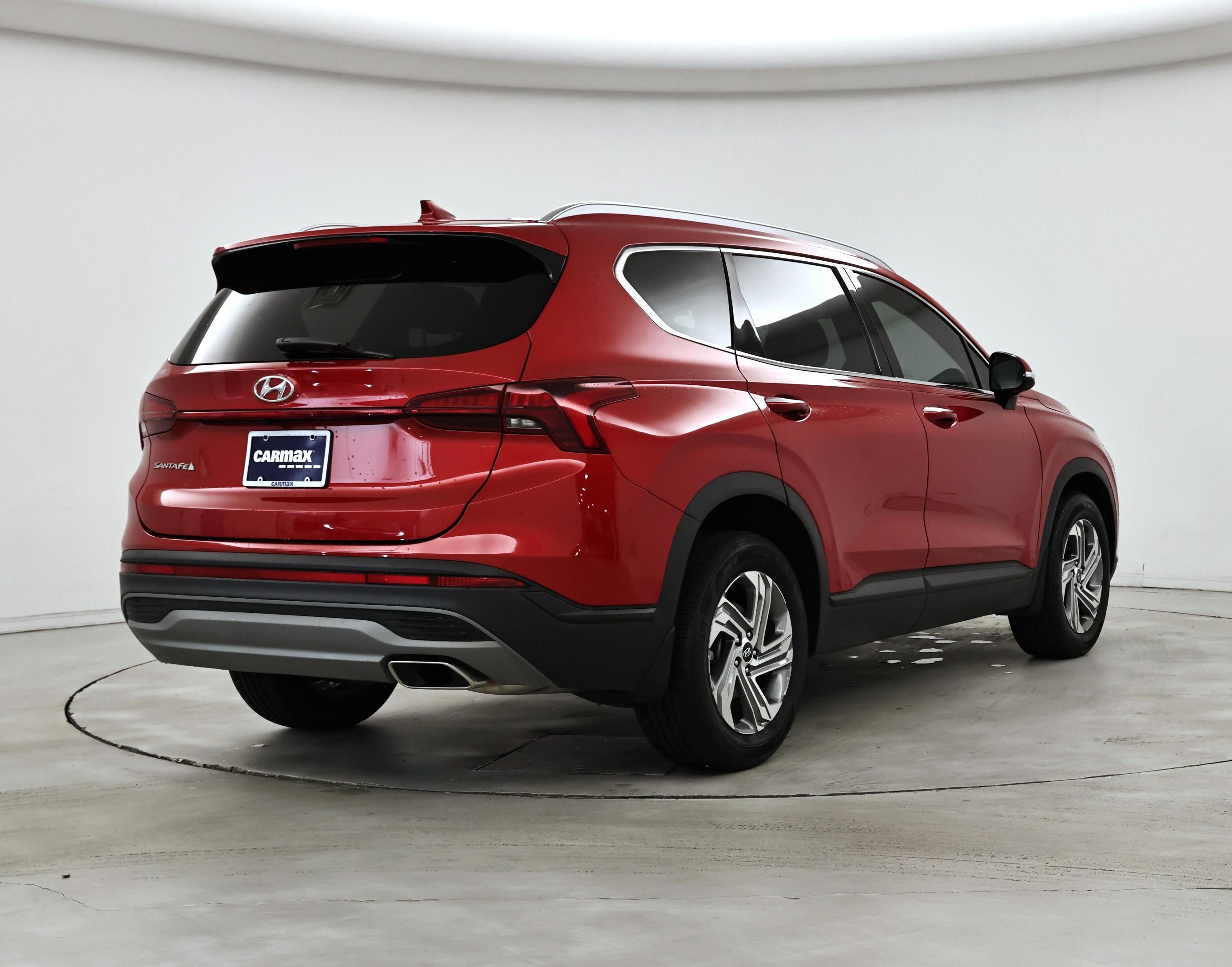 Thumbnail: 2023 Hyundai Santa Fe - 8