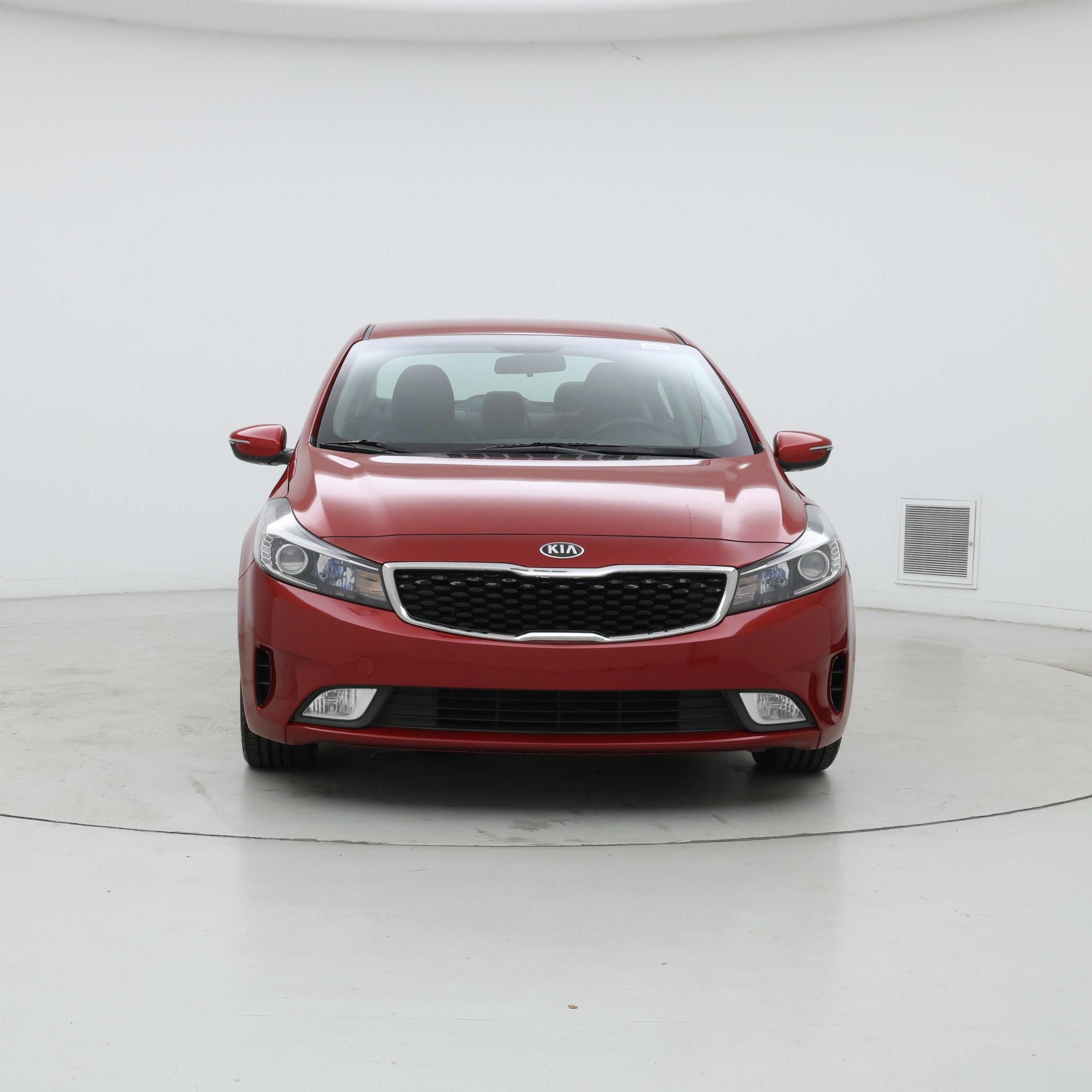 Thumbnail: 2017 Kia Forte - 5