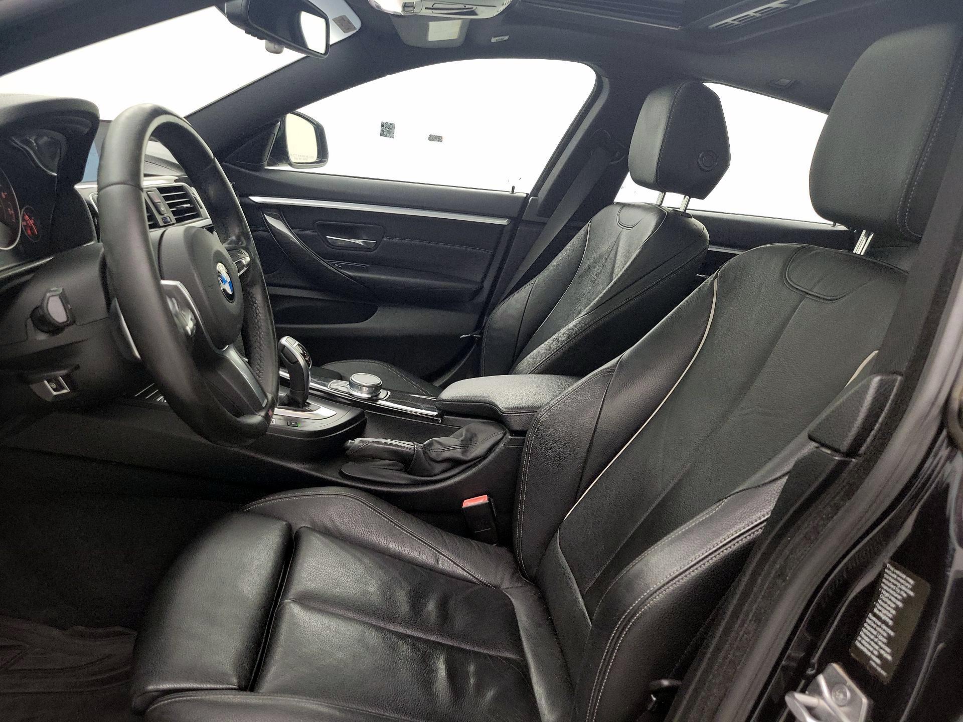 Thumbnail: 2018 BMW 4 Series - 11