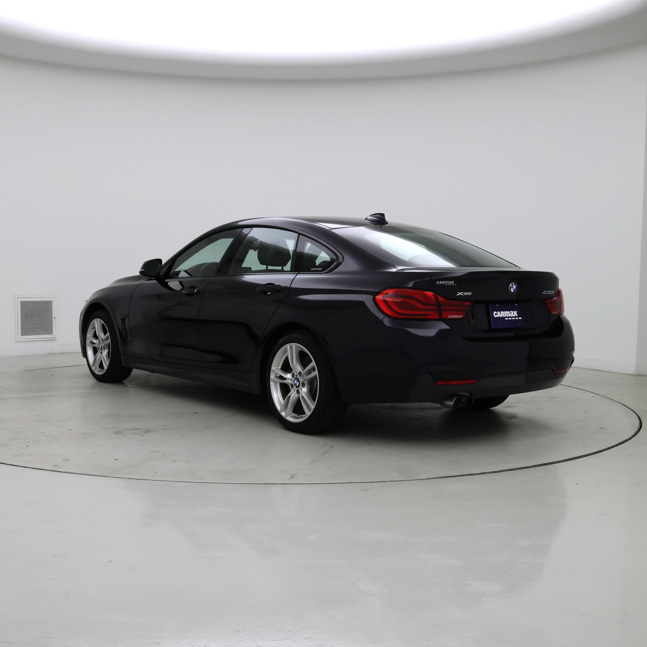 Thumbnail: 2018 BMW 4 Series - 2