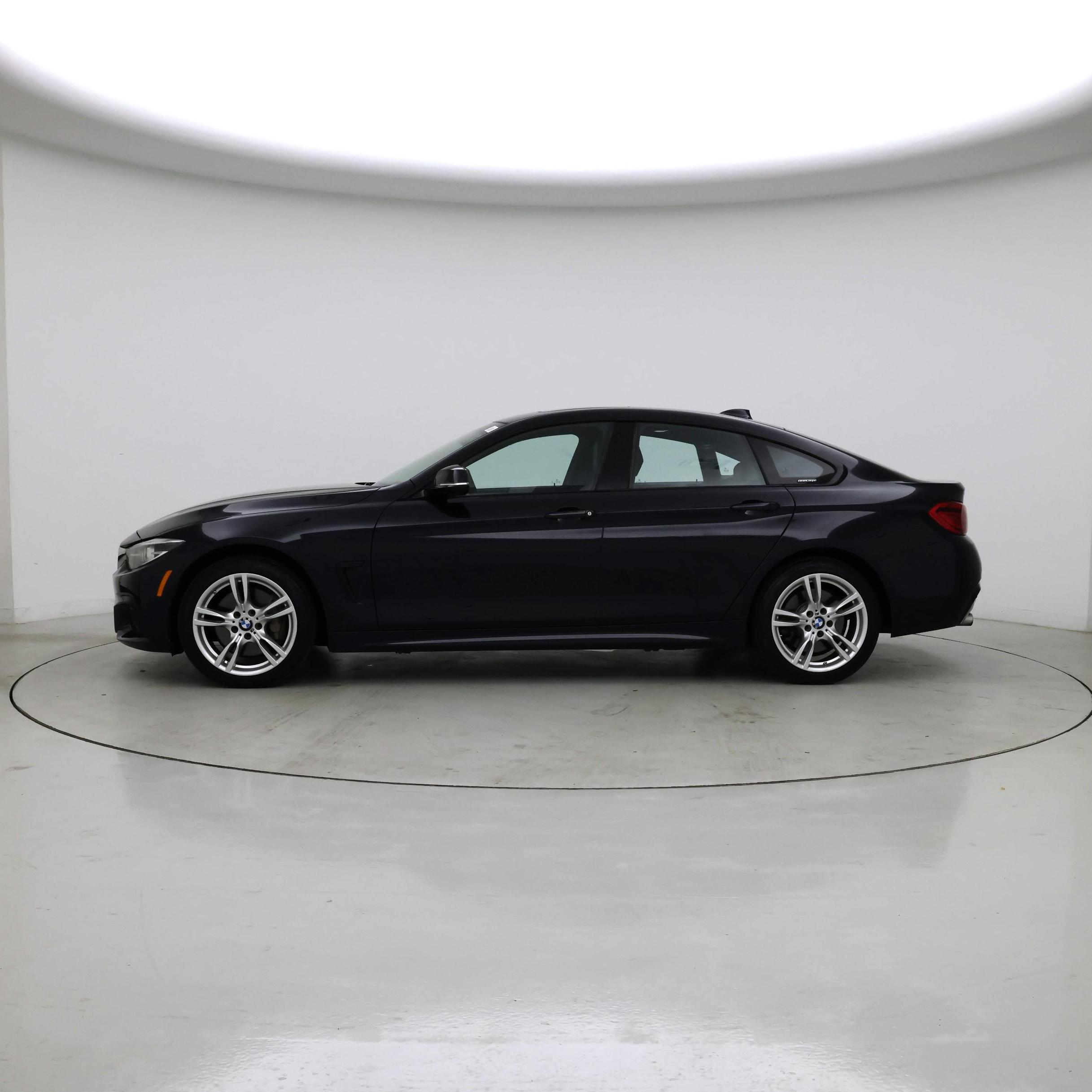 Thumbnail: 2018 BMW 4 Series - 3