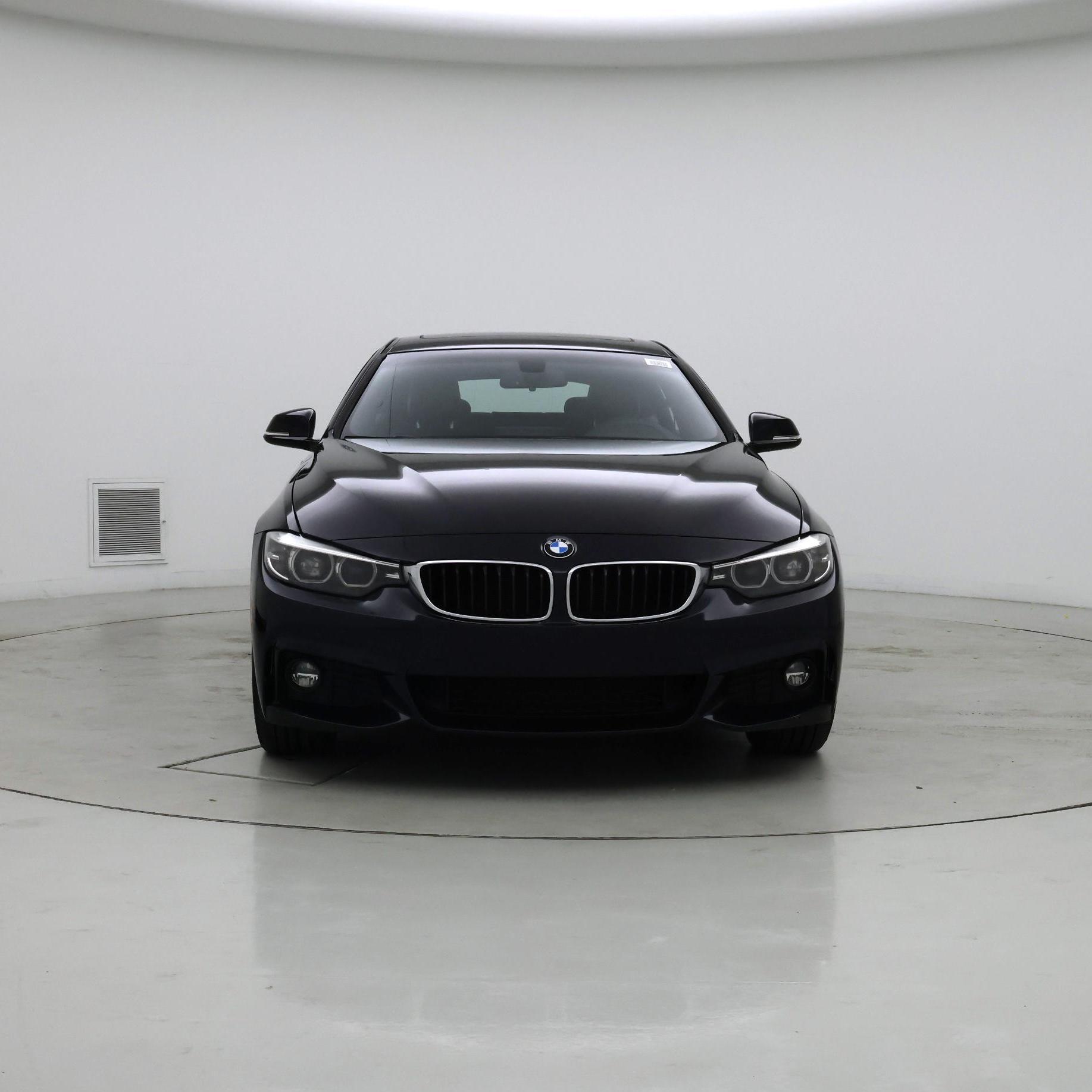 Thumbnail: 2018 BMW 4 Series - 5