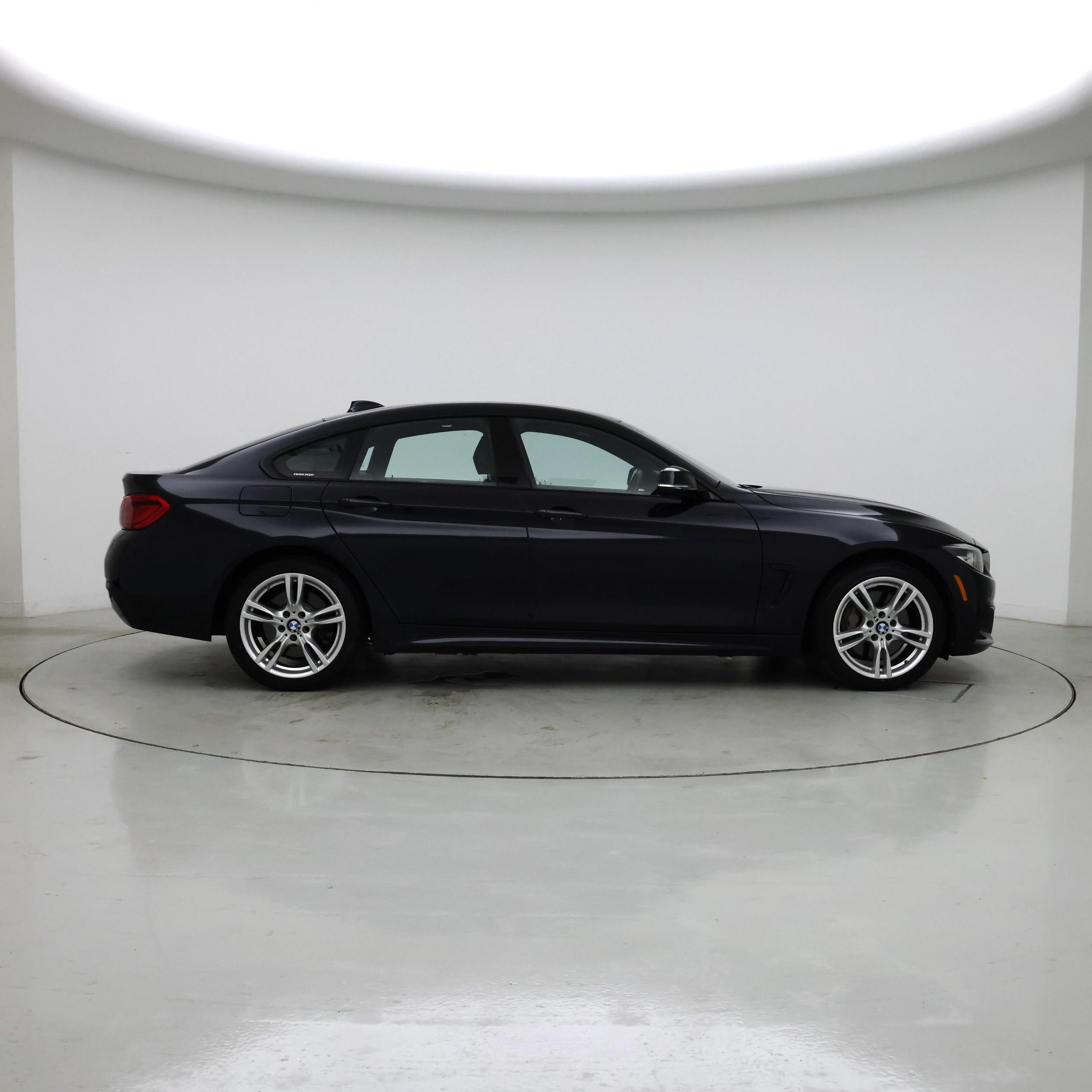 Thumbnail: 2018 BMW 4 Series - 7