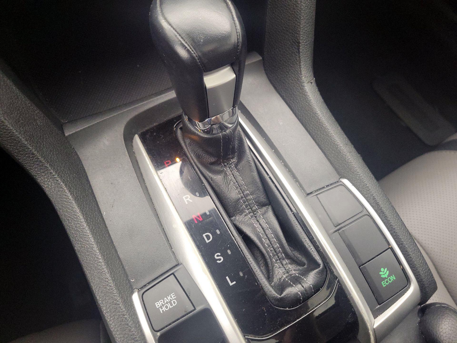 Thumbnail: 2016 Honda Civic - 17