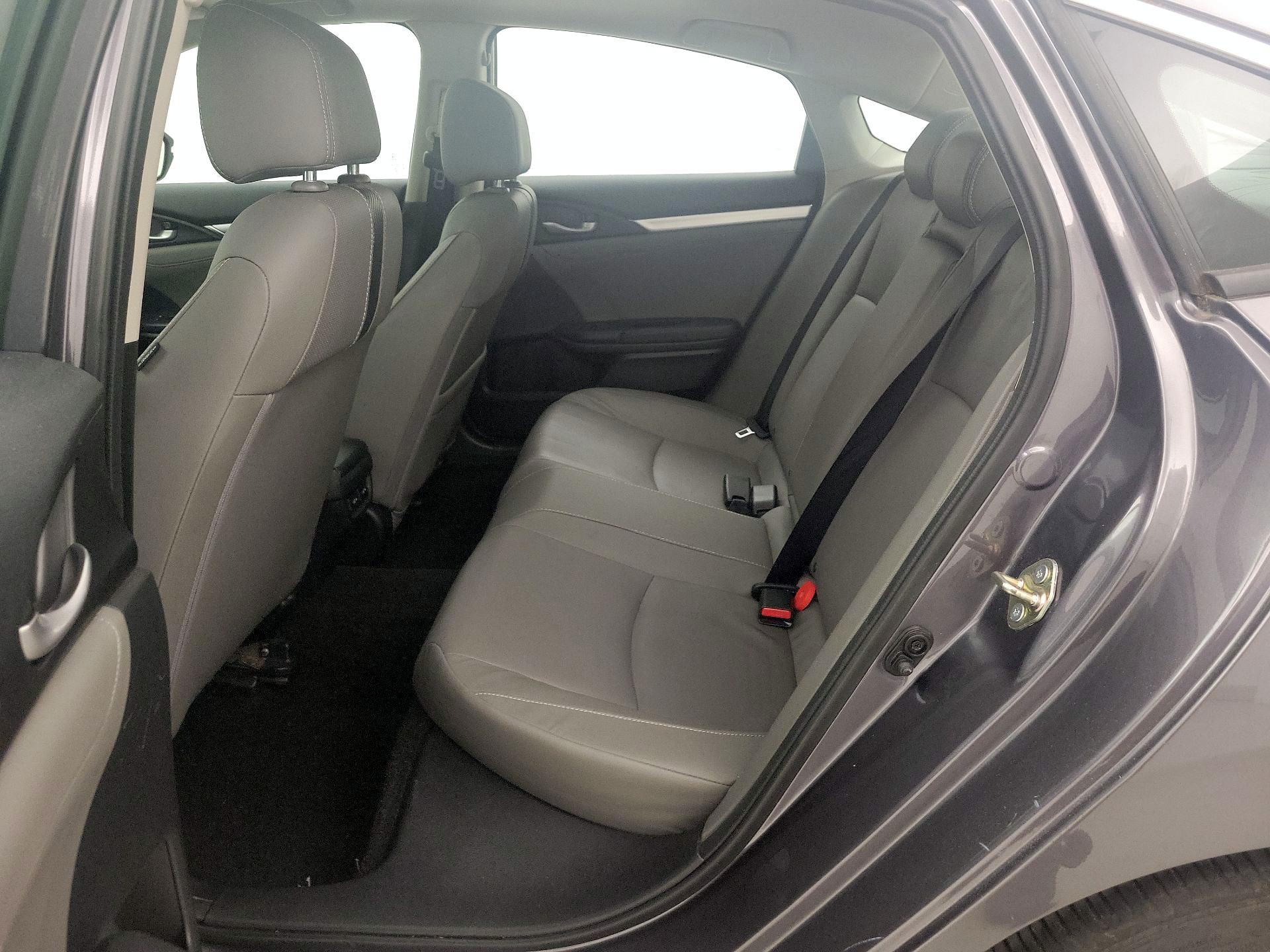Thumbnail: 2016 Honda Civic - 19