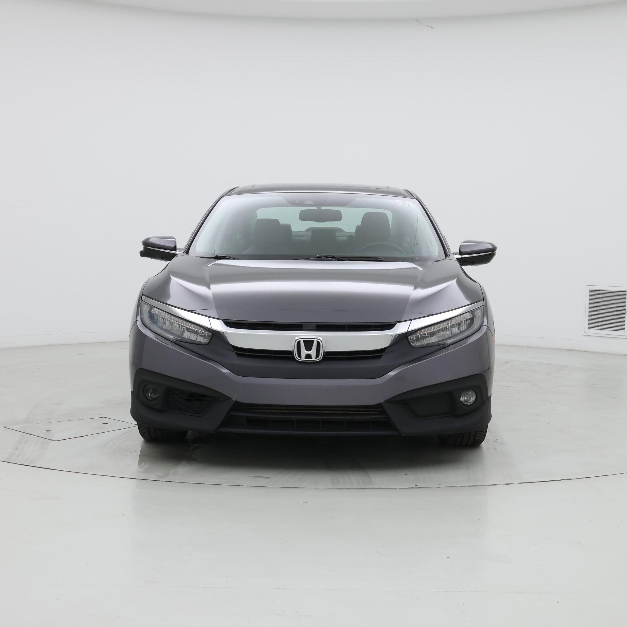 Thumbnail: 2016 Honda Civic - 5