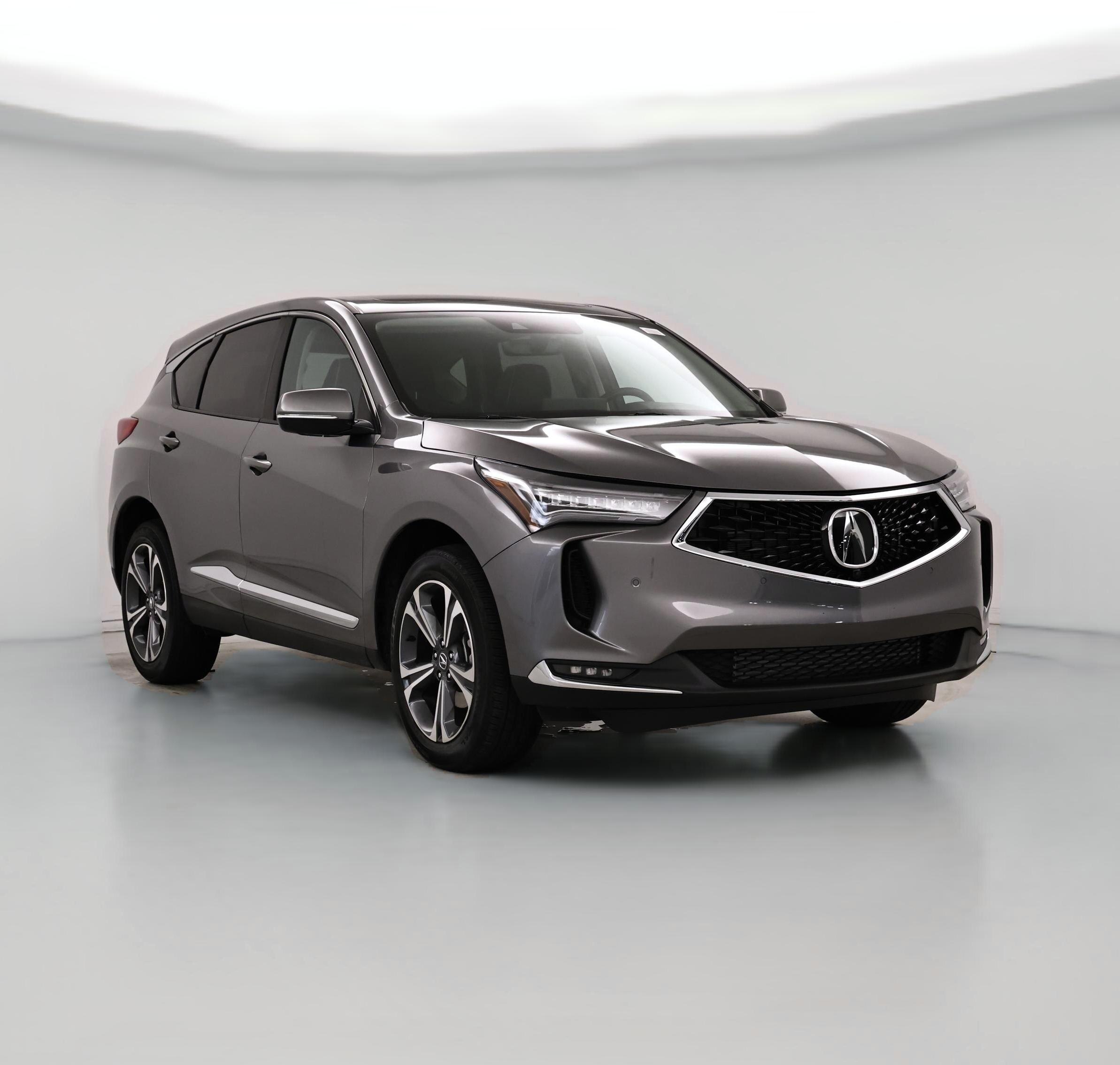 Thumbnail: 2024 Acura RDX - 1
