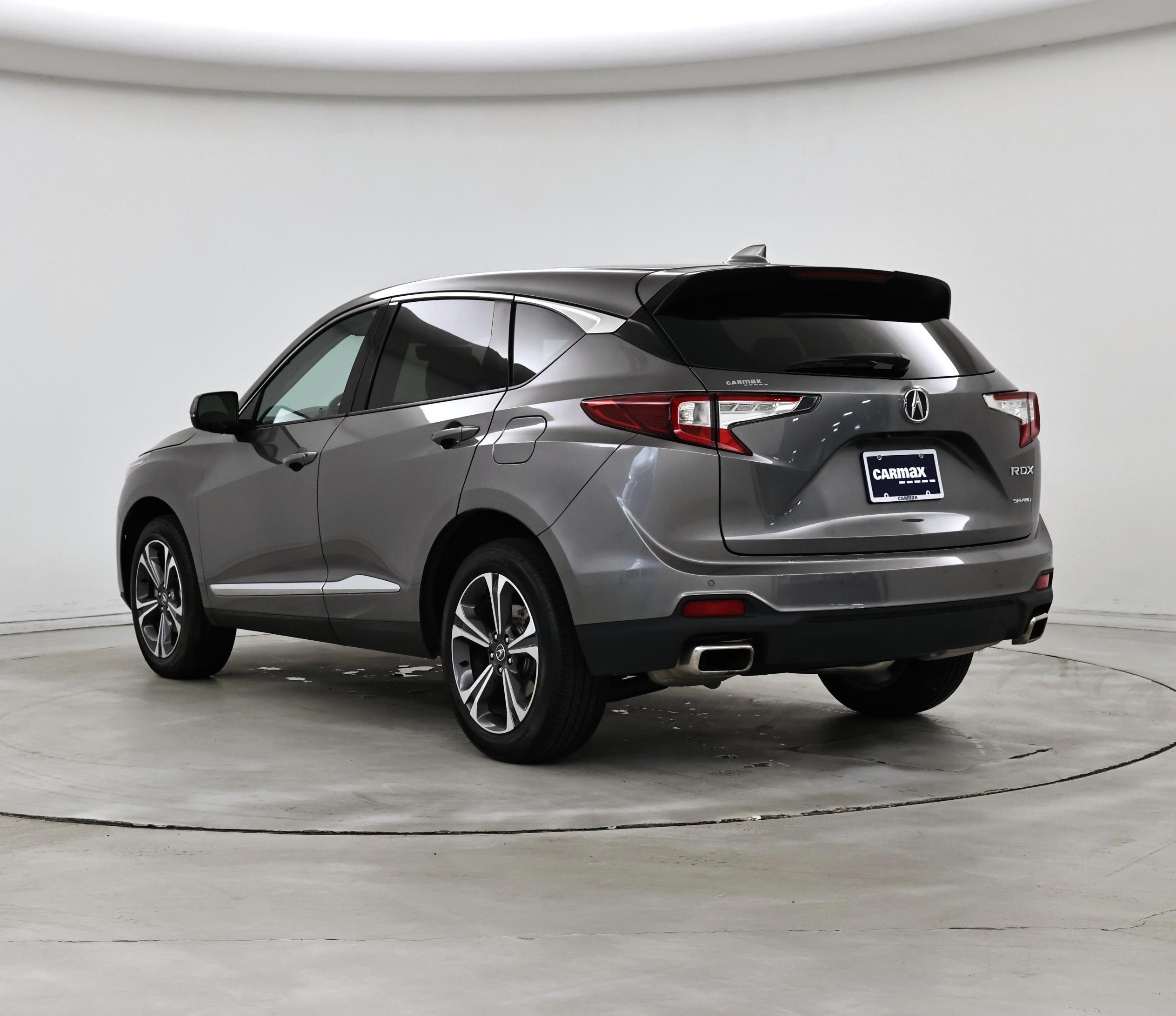 Thumbnail: 2024 Acura RDX - 2