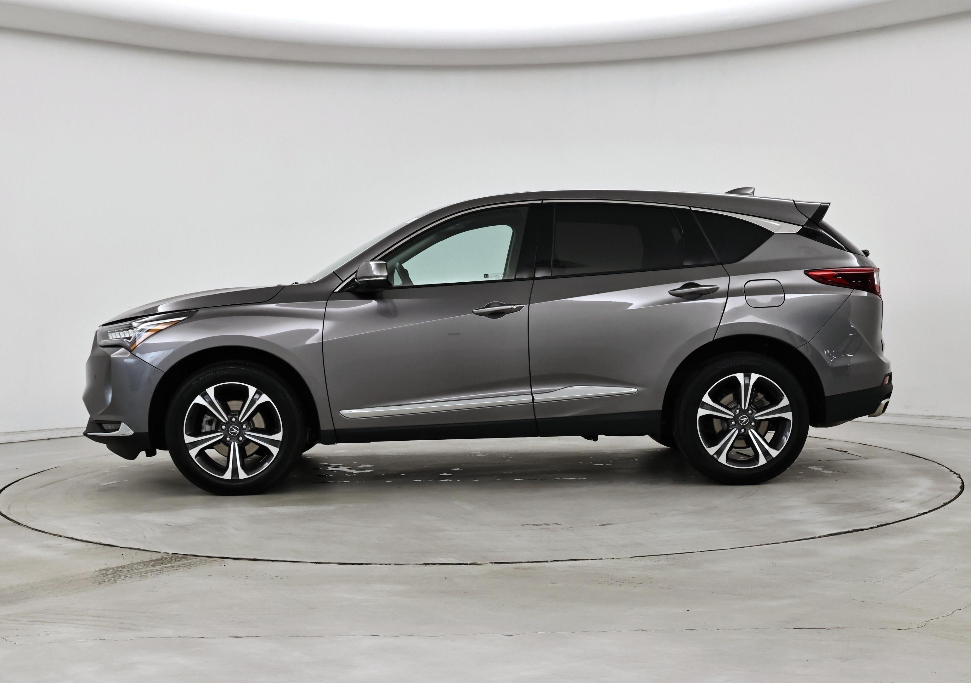 Thumbnail: 2024 Acura RDX - 3